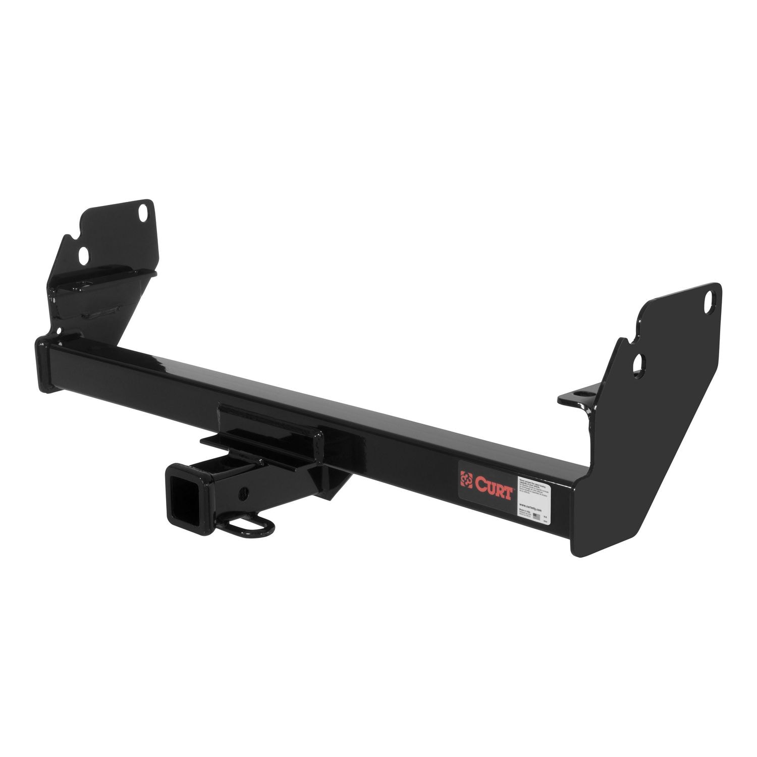 CURT Trailer Hitch 13323 for GMC Acadia