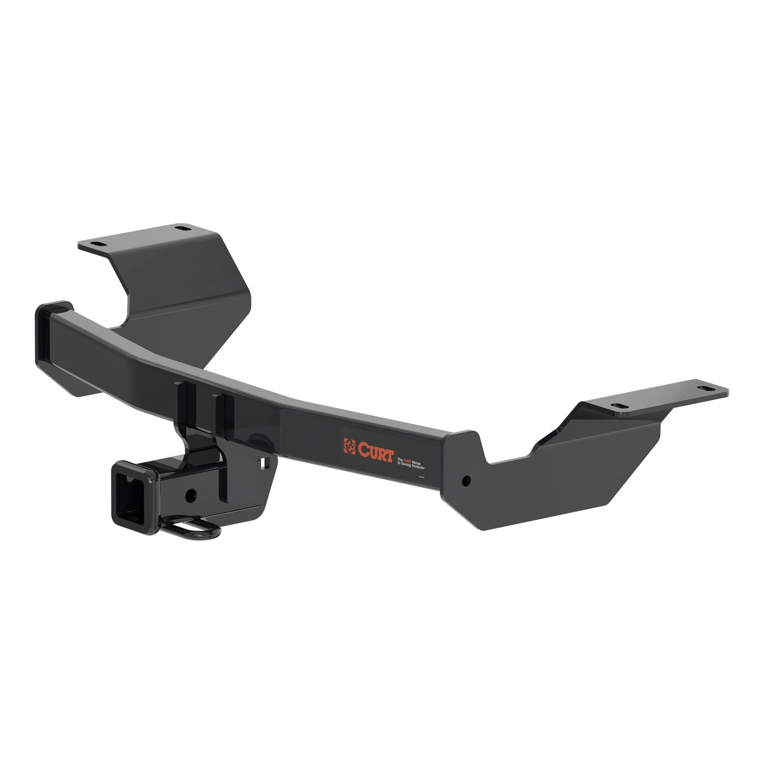 CURT Trailer Hitch 13397 for GMC Acadia