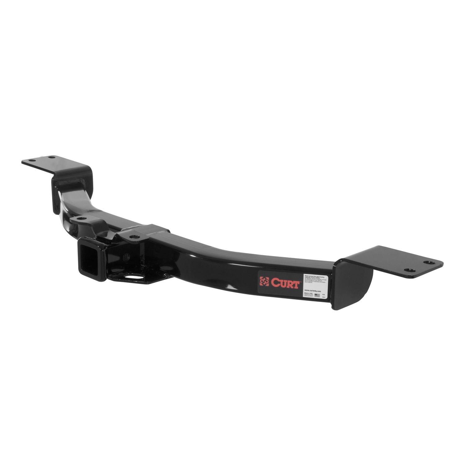 CURT Trailer Hitch 13424 for GMC Acadia