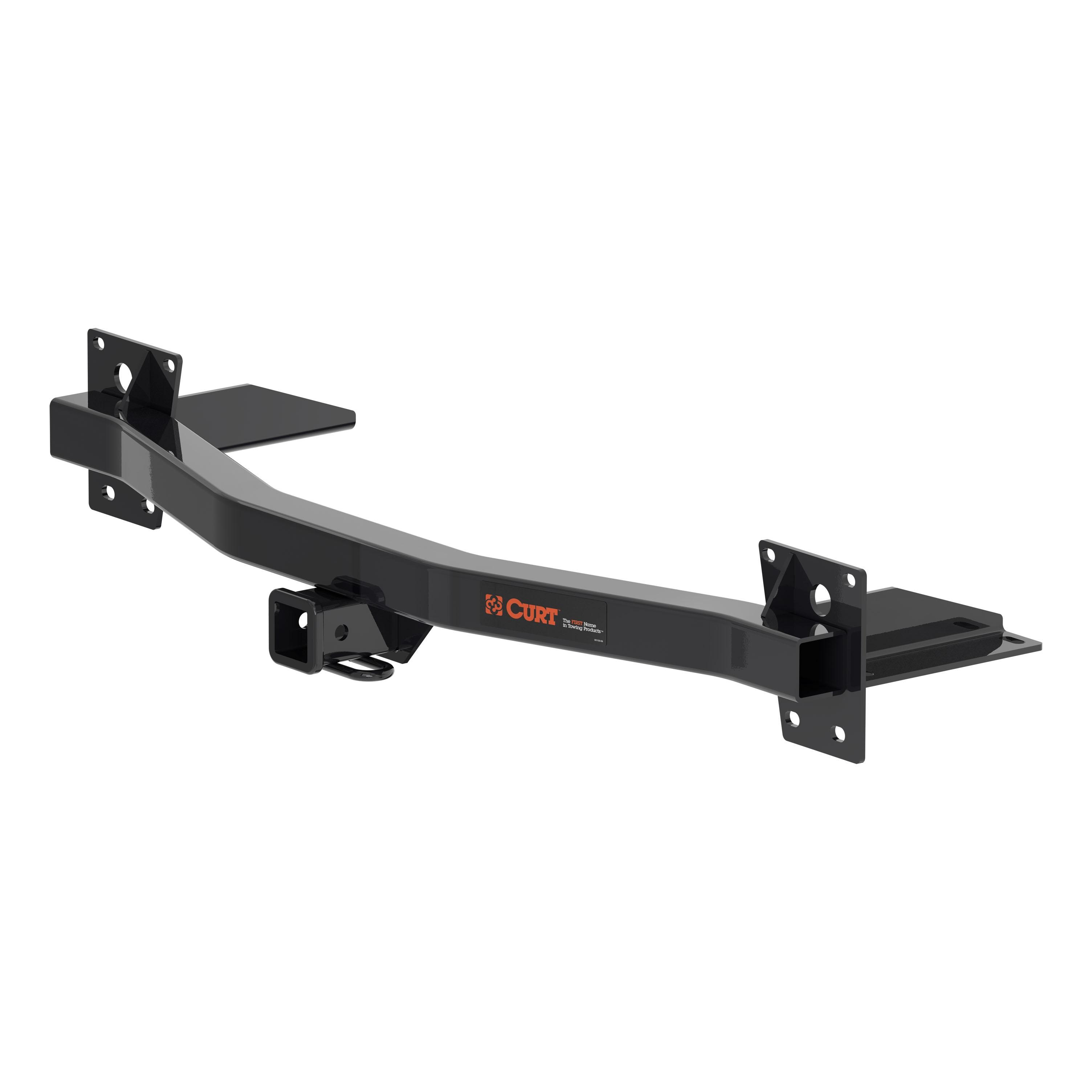 CURT Trailer Hitch 13433 | AutoZone