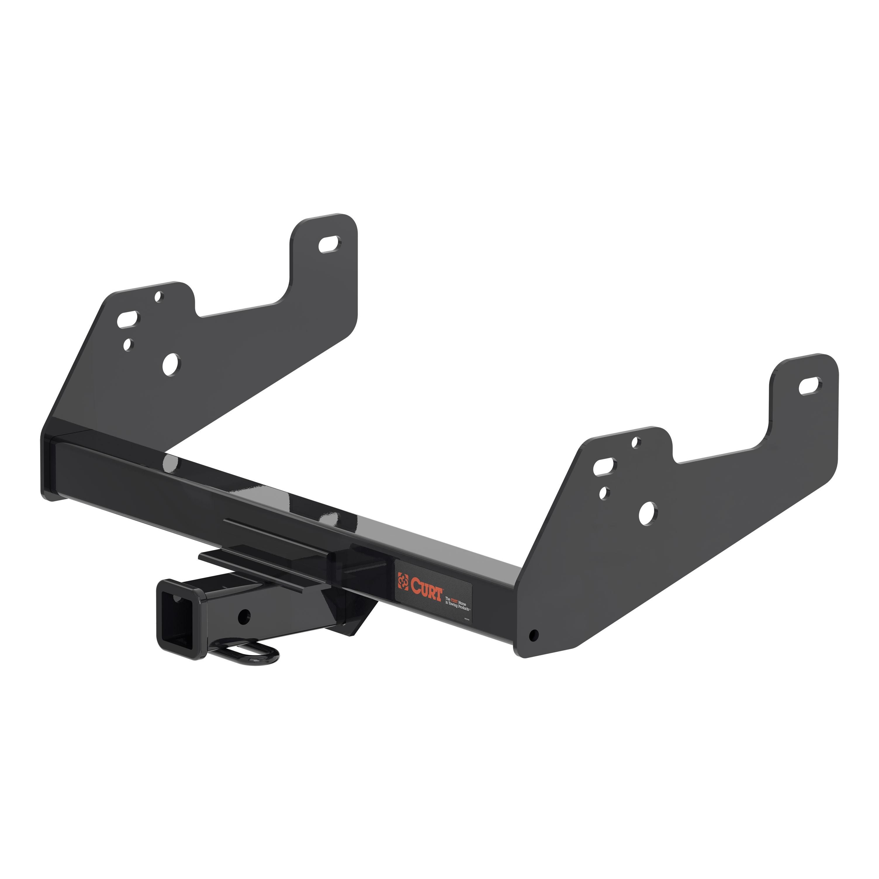 CURT Trailer Hitch 13475 for GMC Acadia
