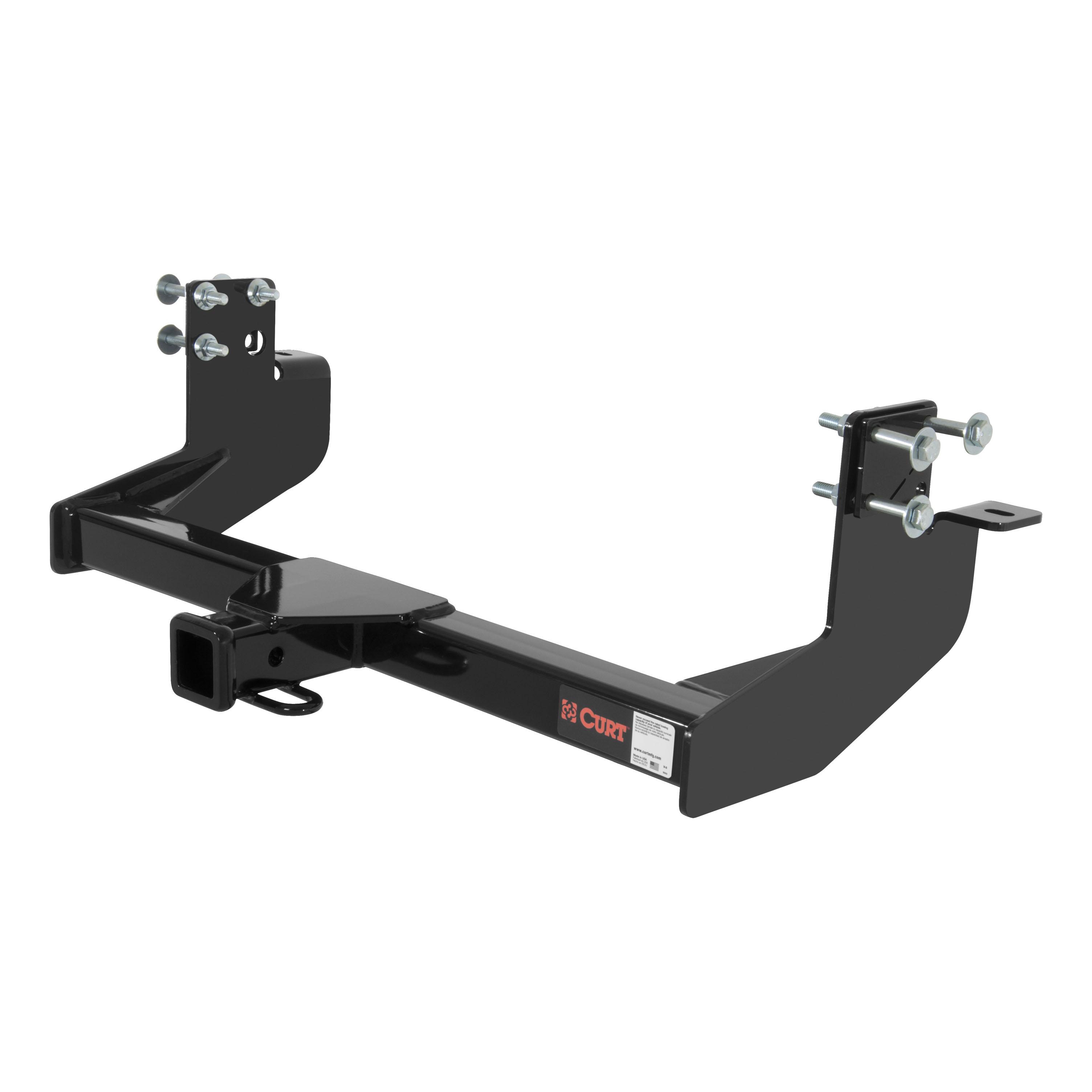 CURT Trailer Hitch 14250 | AutoZone