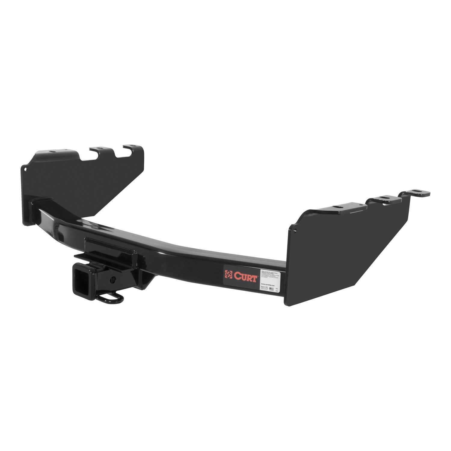 CURT Trailer Hitch 14301 for GMC Acadia