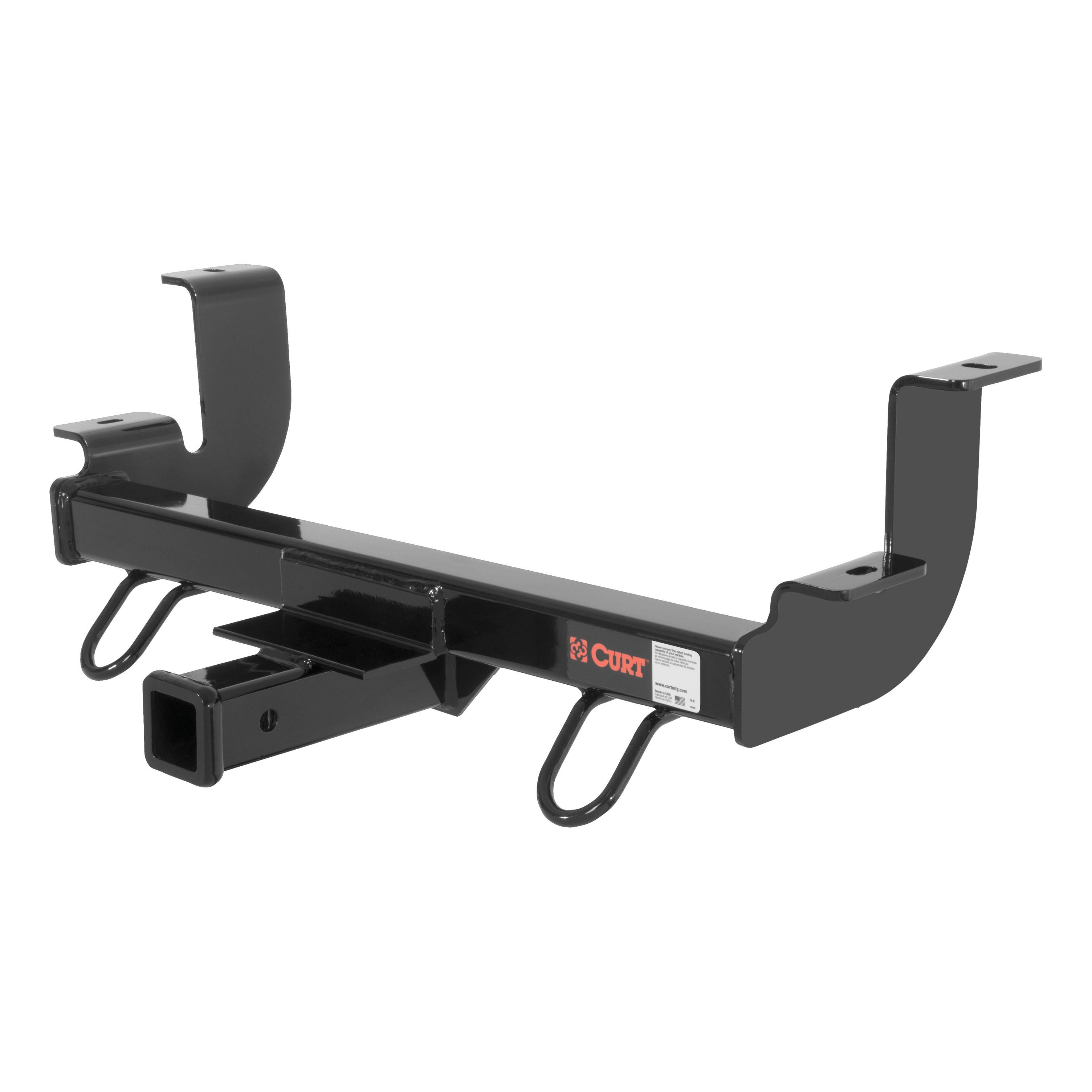 CURT Trailer Hitch 31374 | AutoZone