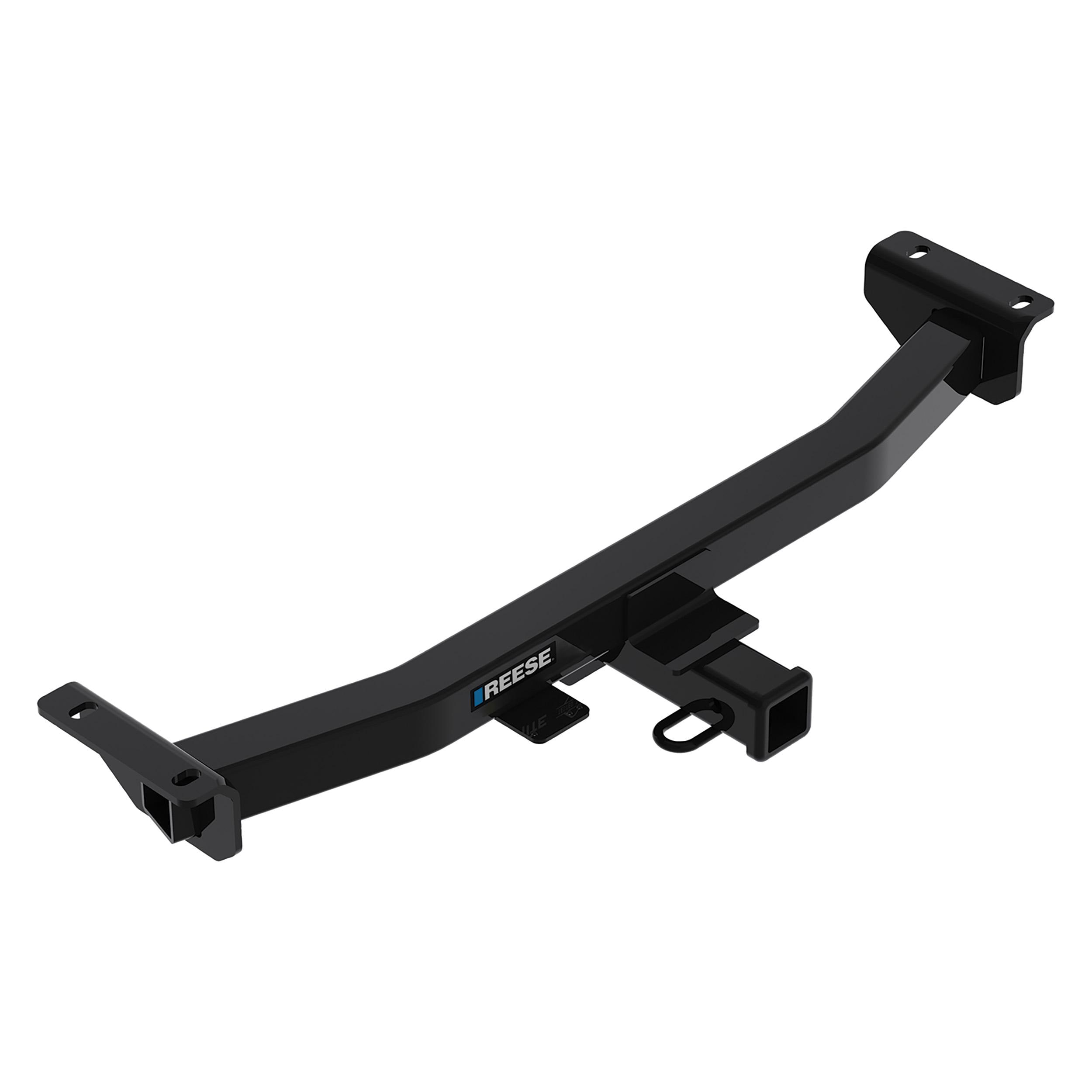 峡 インストラクター 硬中硬 53EX アジャストレングス REESE Towpower Trailer Hitch 84583 | AutoZone