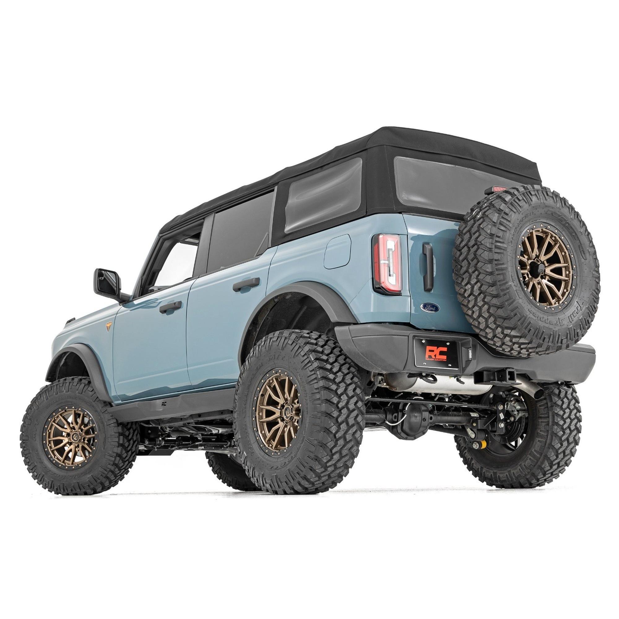 Rough Country Trailer Hitch 51062 | AutoZone