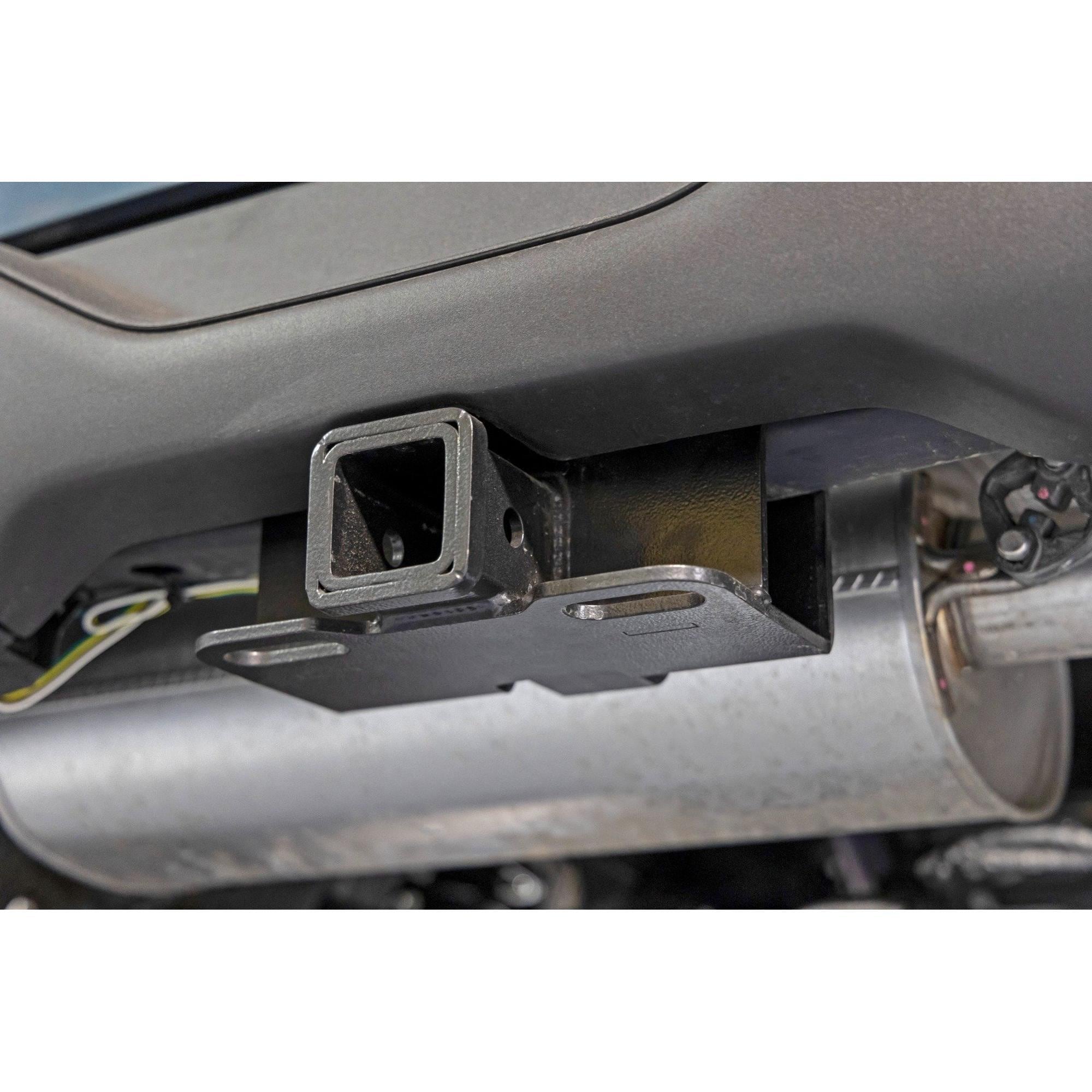 Rough Country Trailer Hitch 51062 | AutoZone