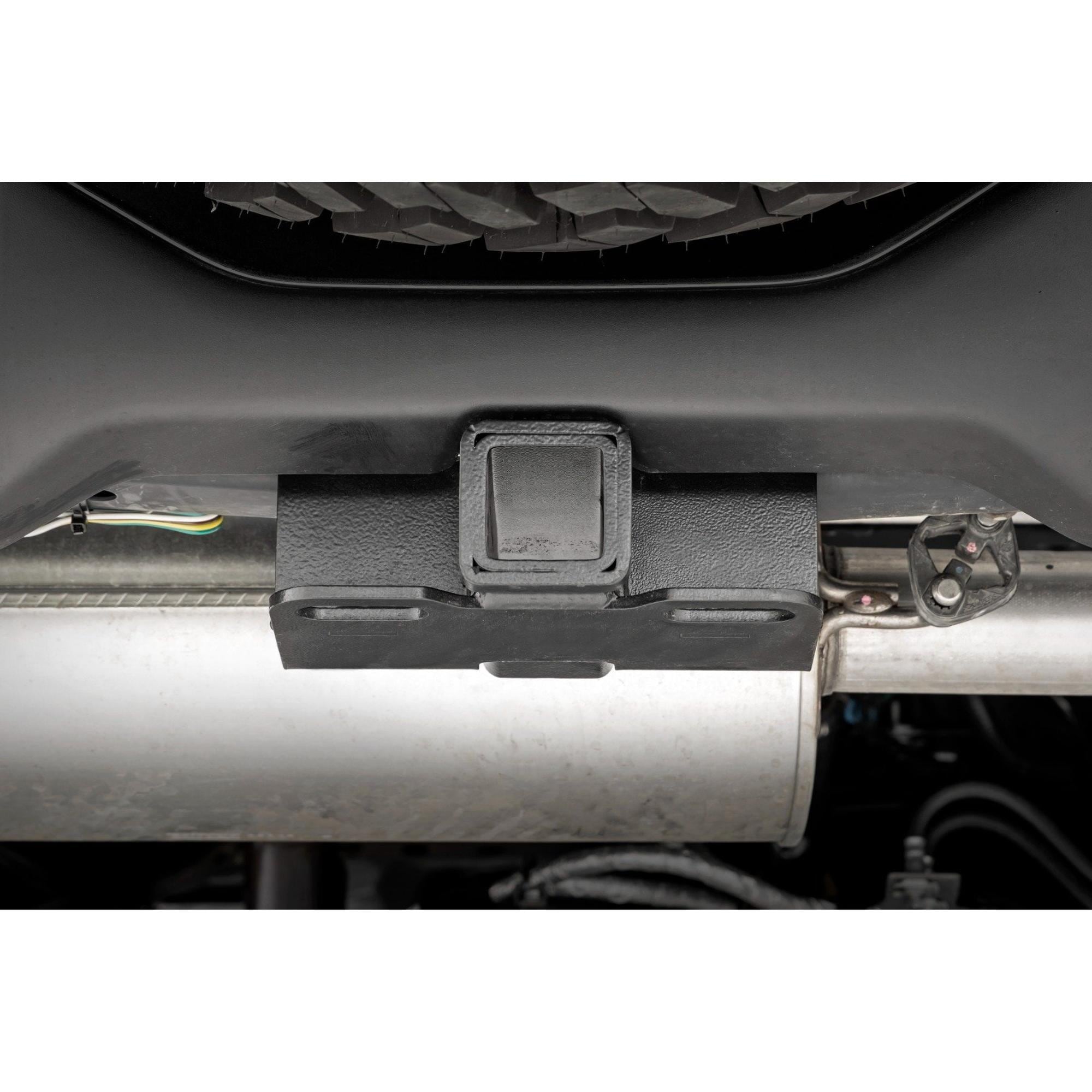 Rough Country Trailer Hitch 51062 | AutoZone