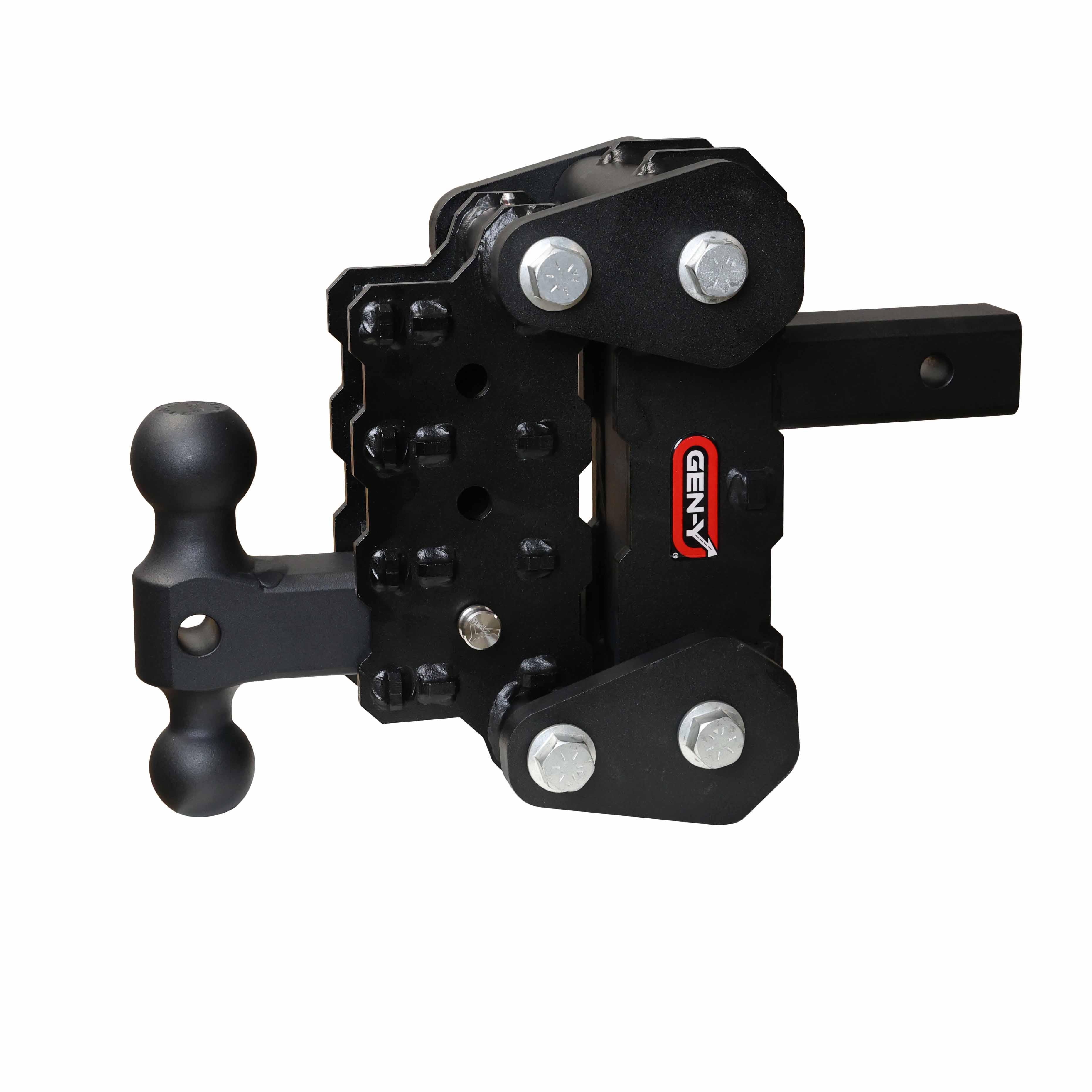 GEN-Y Trailer Hitch GH-104176XT | AutoZone