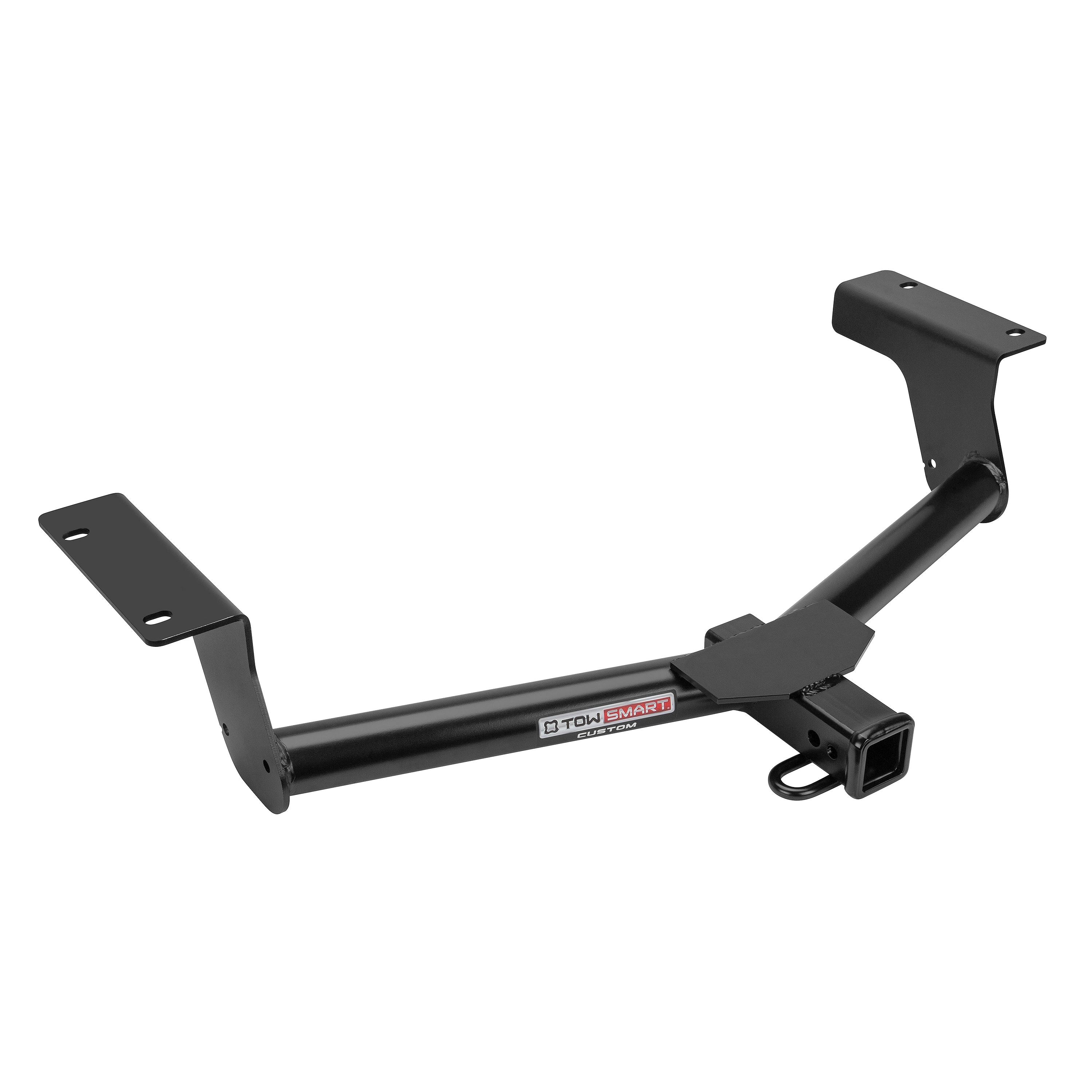 TowSmart Trailer Hitch 2021 for GMC Acadia