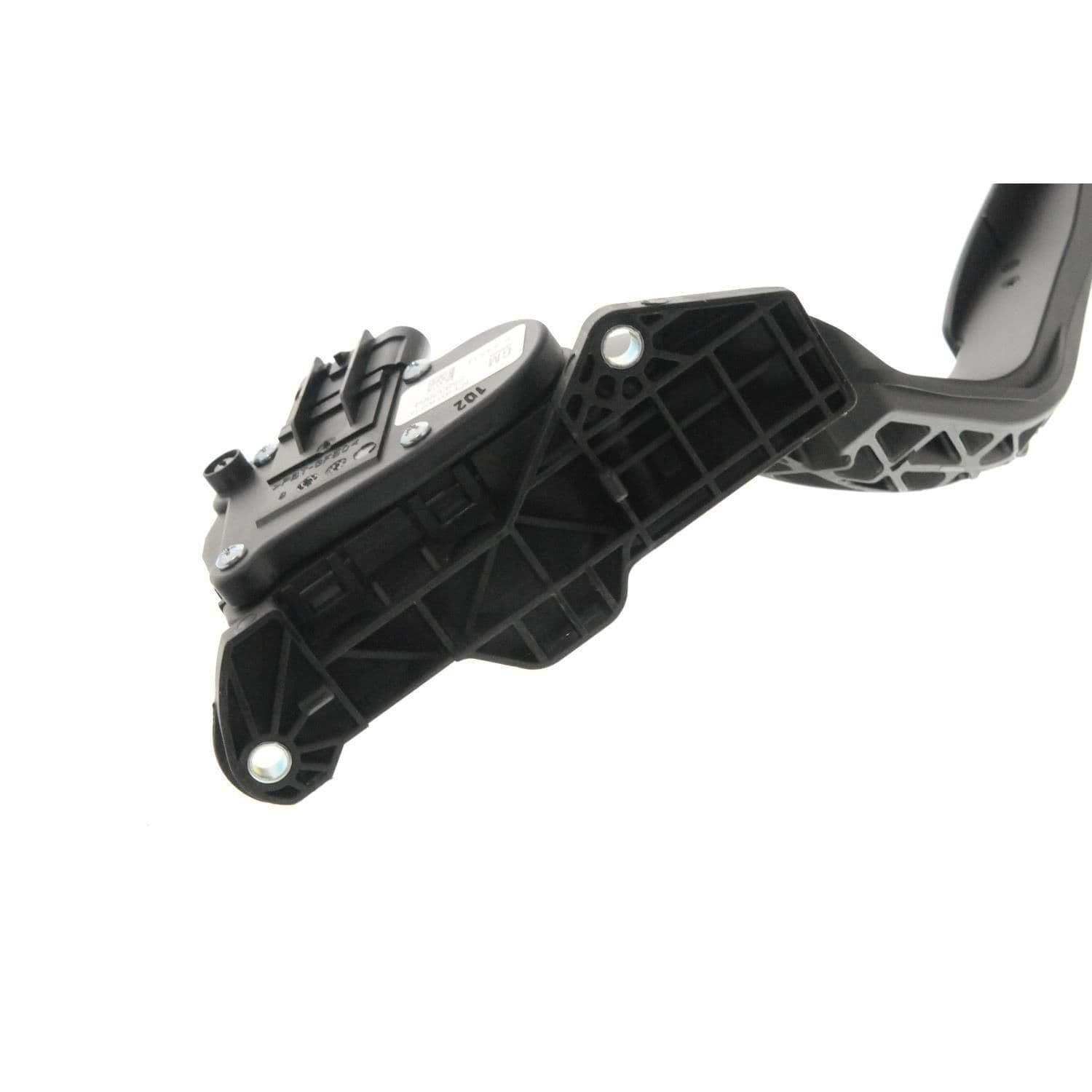 2007 Cadillac Escalade Accelerator Pedals & Position Sensors