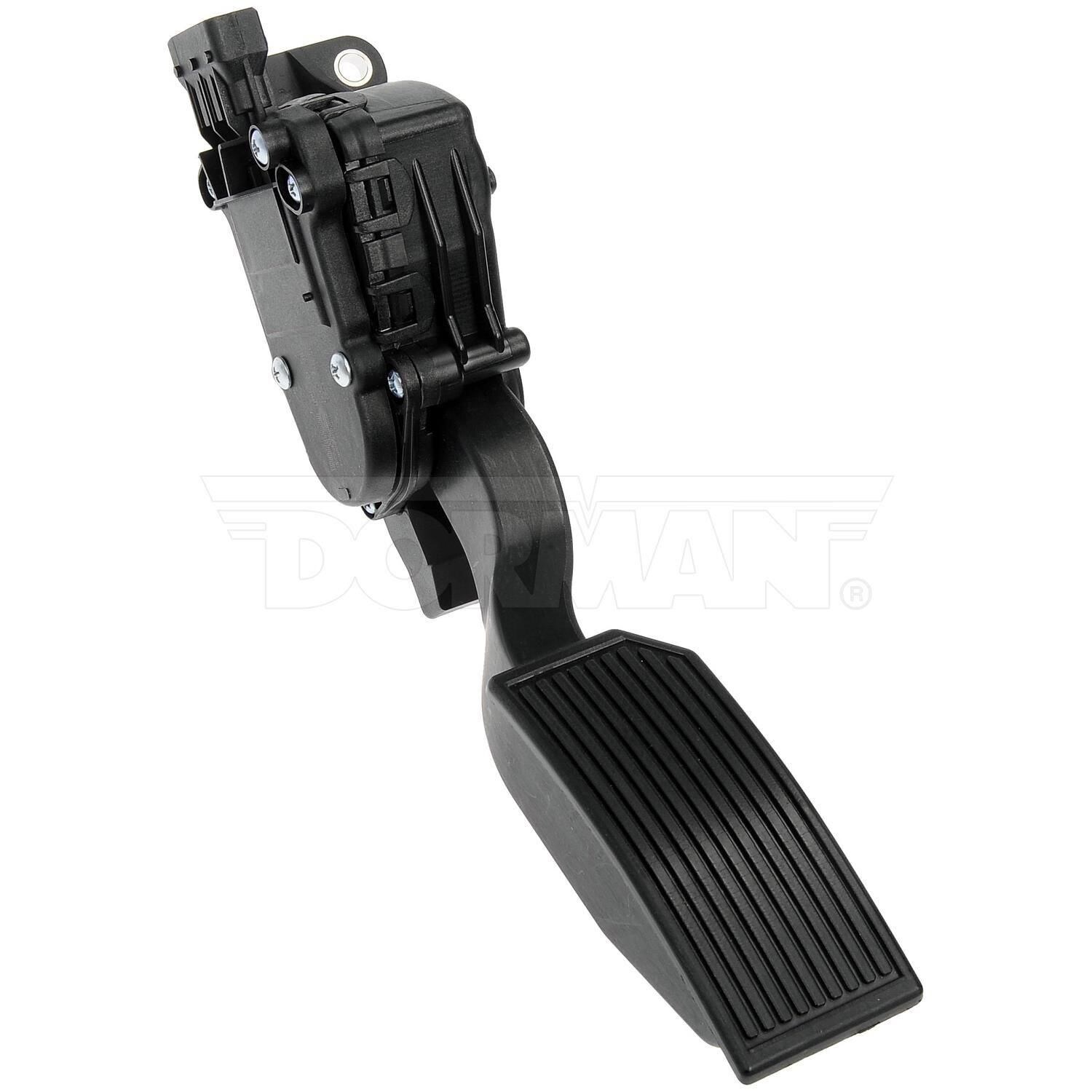 Dorman 699-102 Accelerator Pedal Position Sensor Fits Chevy Tahoe Silverado Suburban 99-06