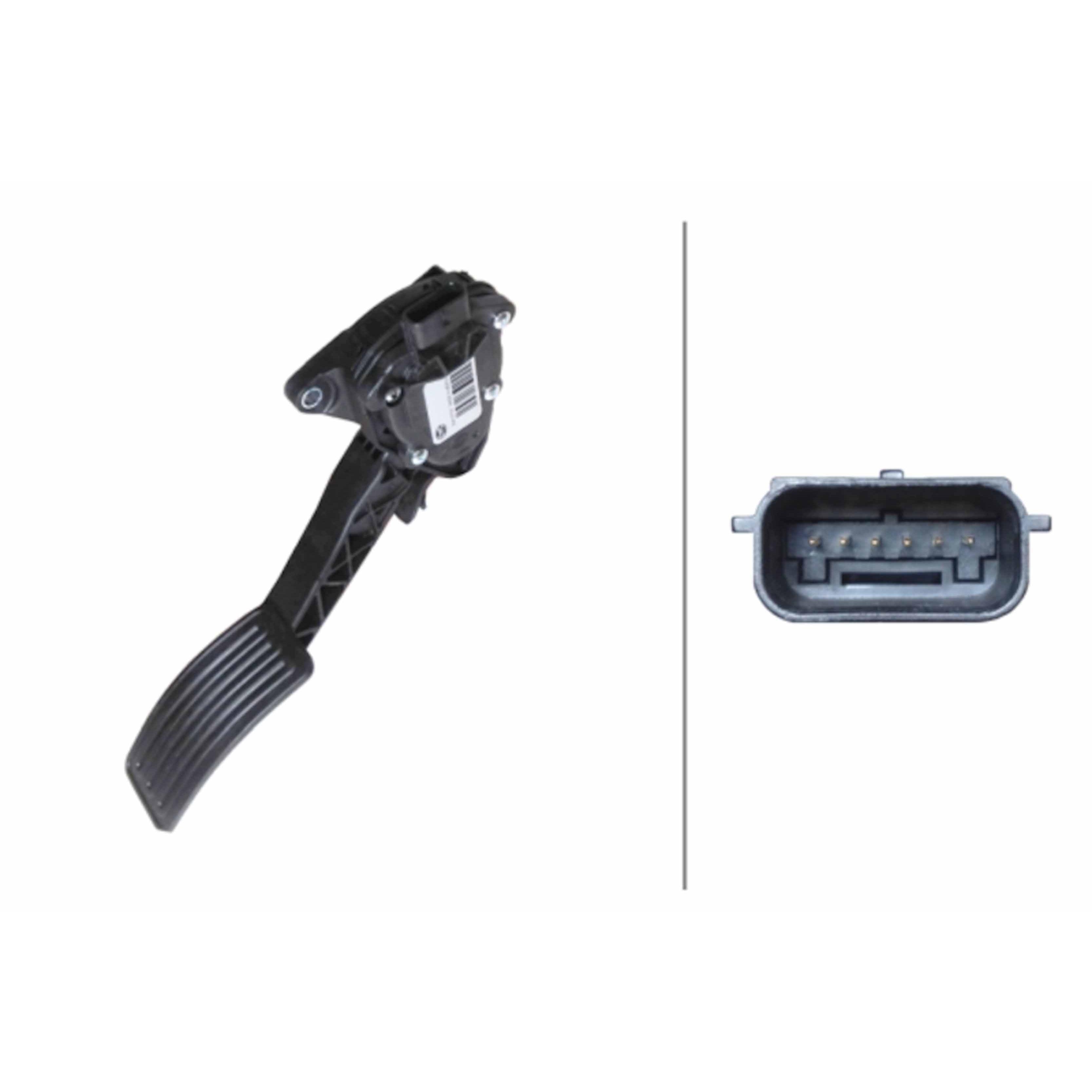 ^^さん専用 AUTO-PALPAL アクセラレータペダル位置センサー ACCELERATOR PEDAL