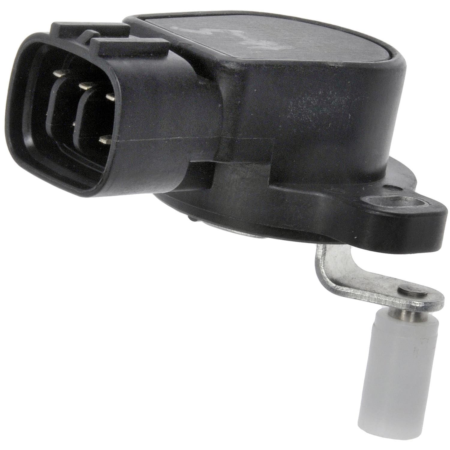 Dorman 699-102 Accelerator Pedal Position Sensor For Chevy/GMC Trucks, Cadillac, Hummer (00-05) – No Adjustable Pedals