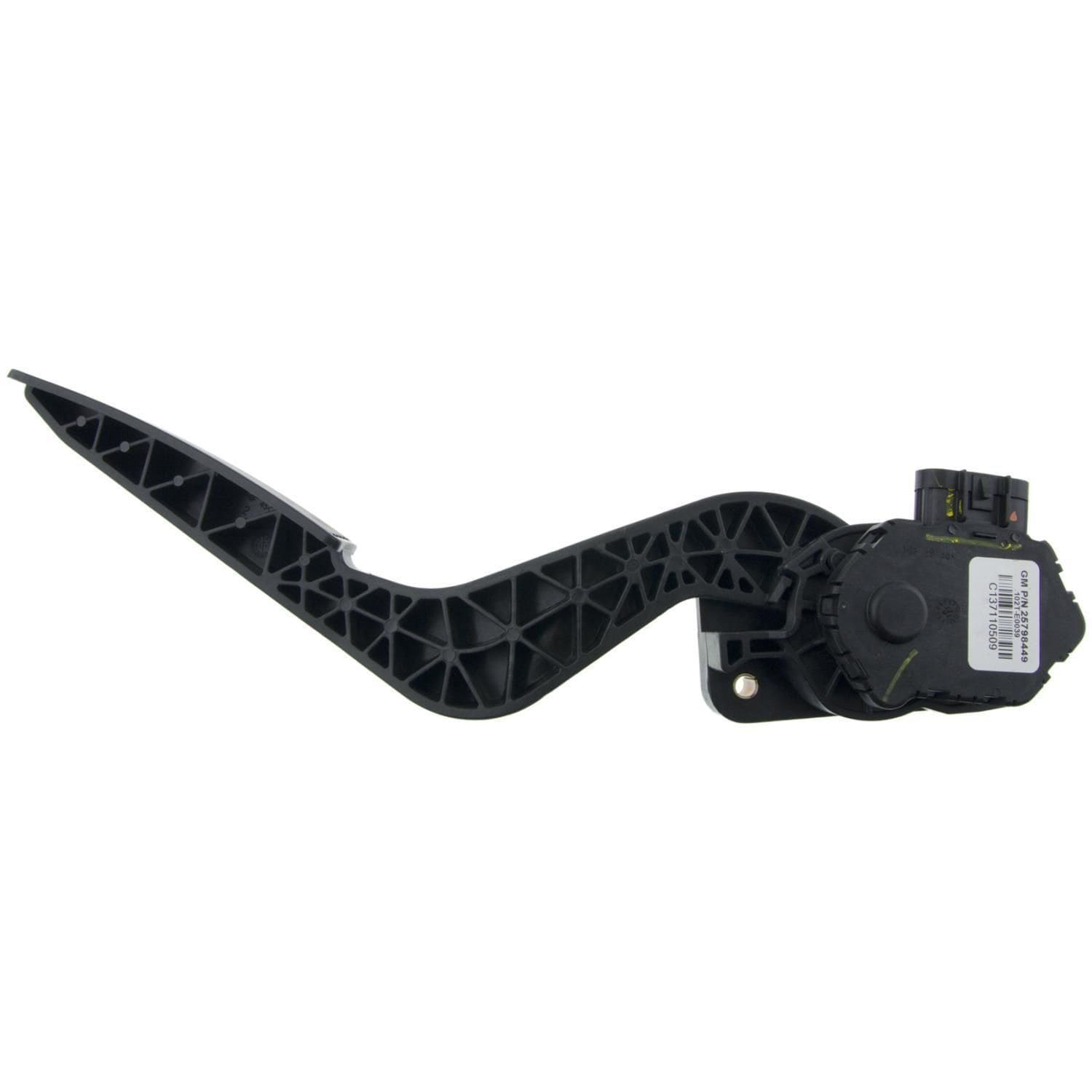 Duralast Accelerator Pedal Sensor SU13869 | AutoZone