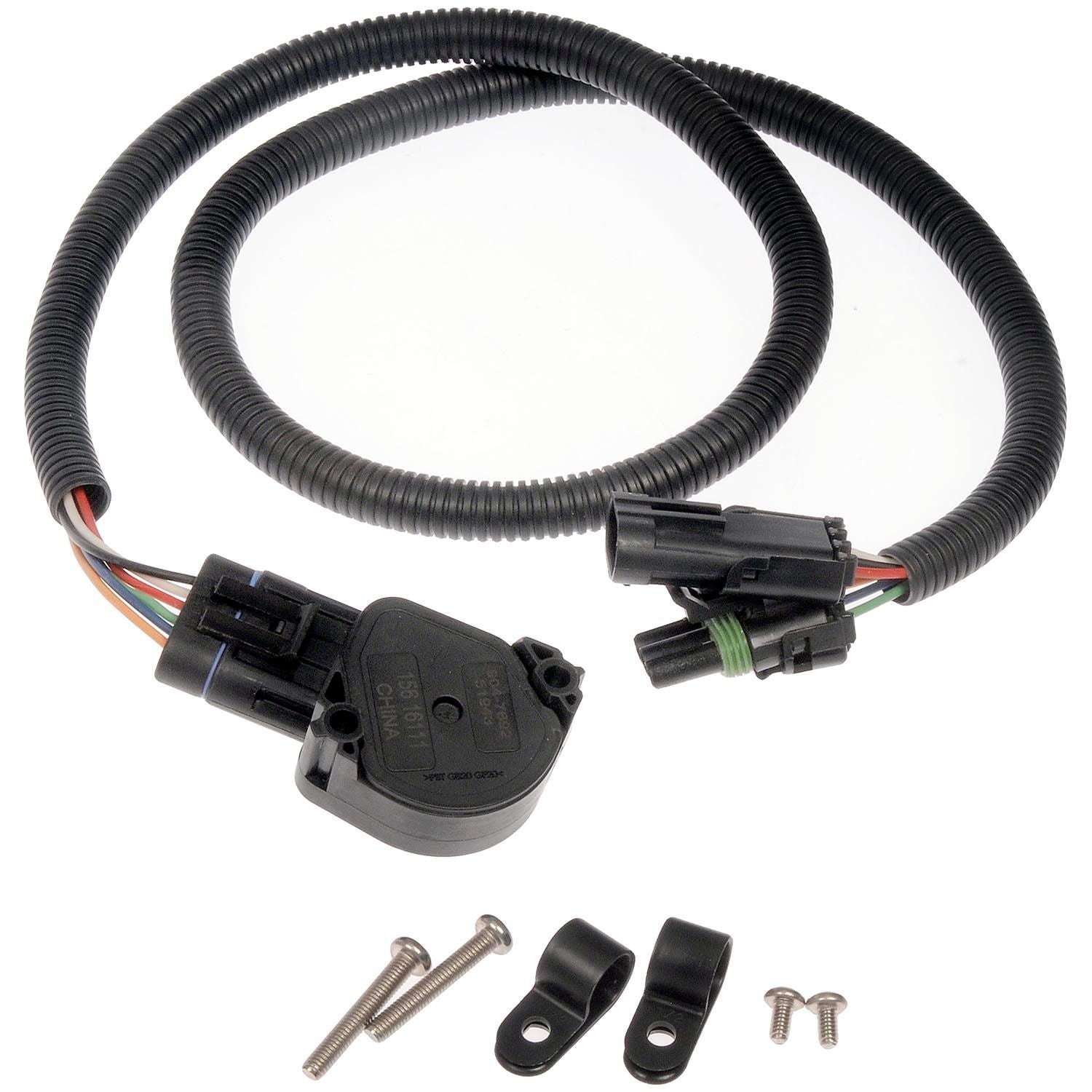 Dorman Accelerator Pedal Sensor 904-7692 | AutoZone