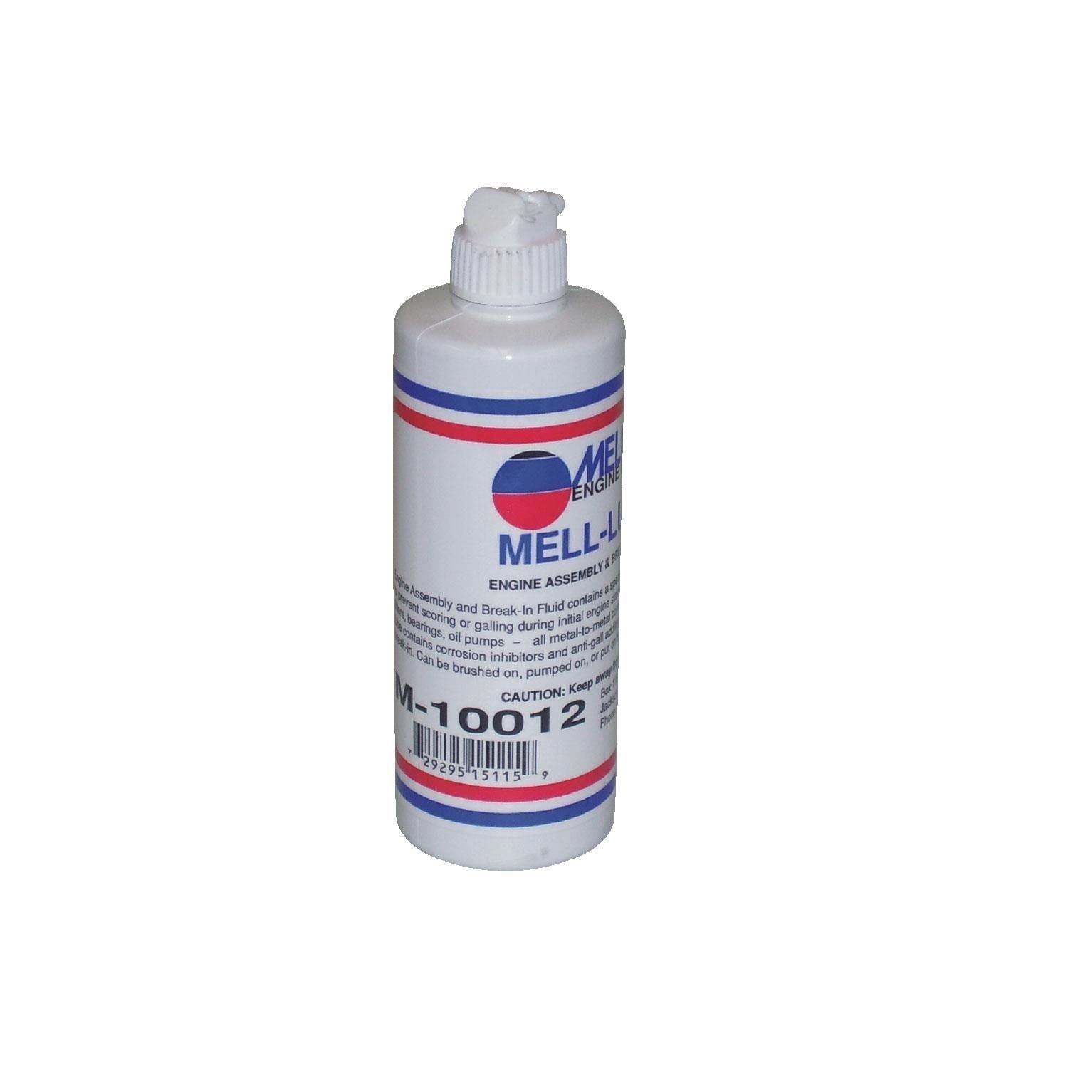 Melling Mell-Lube Engine Assembly Lube 4Oz | AutoZone