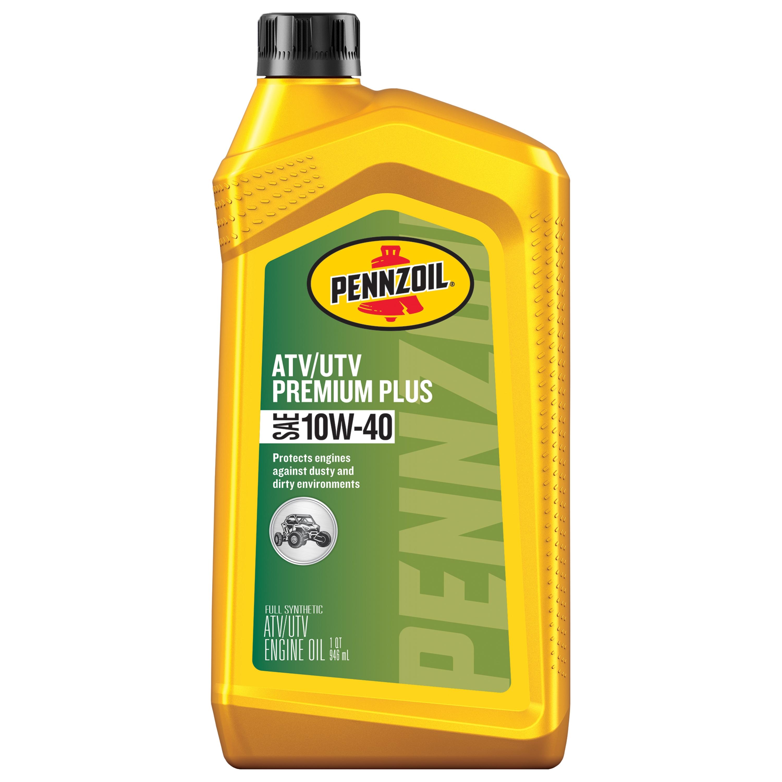2021 Honda Accord Pennzoil Motor Oil - AutoZone