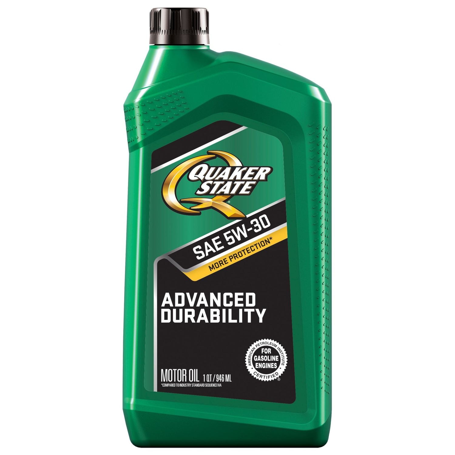 Quaker State Motor Oil 550035180 | AutoZone