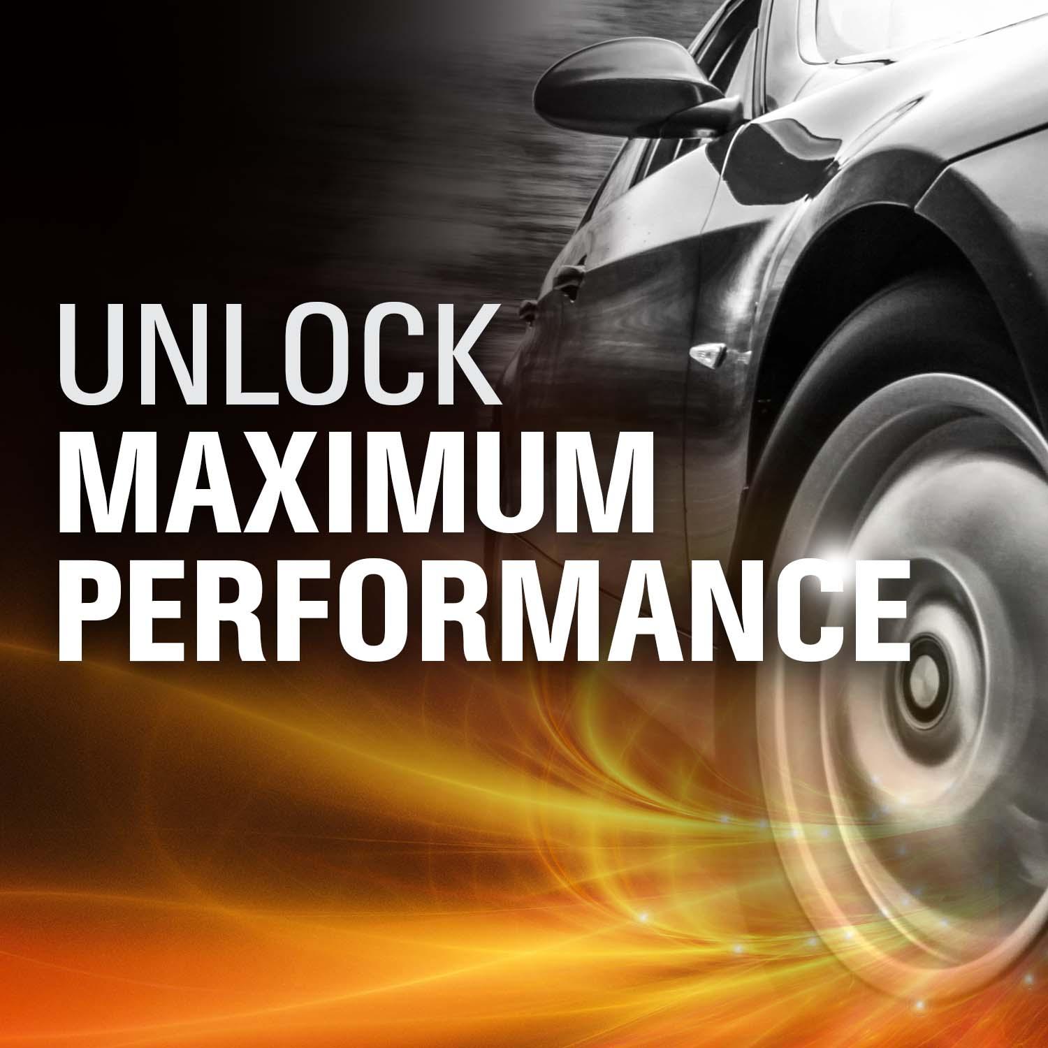 Castrol EDGE Full Synthetic 0W-40 Motor Oil 1 Quart