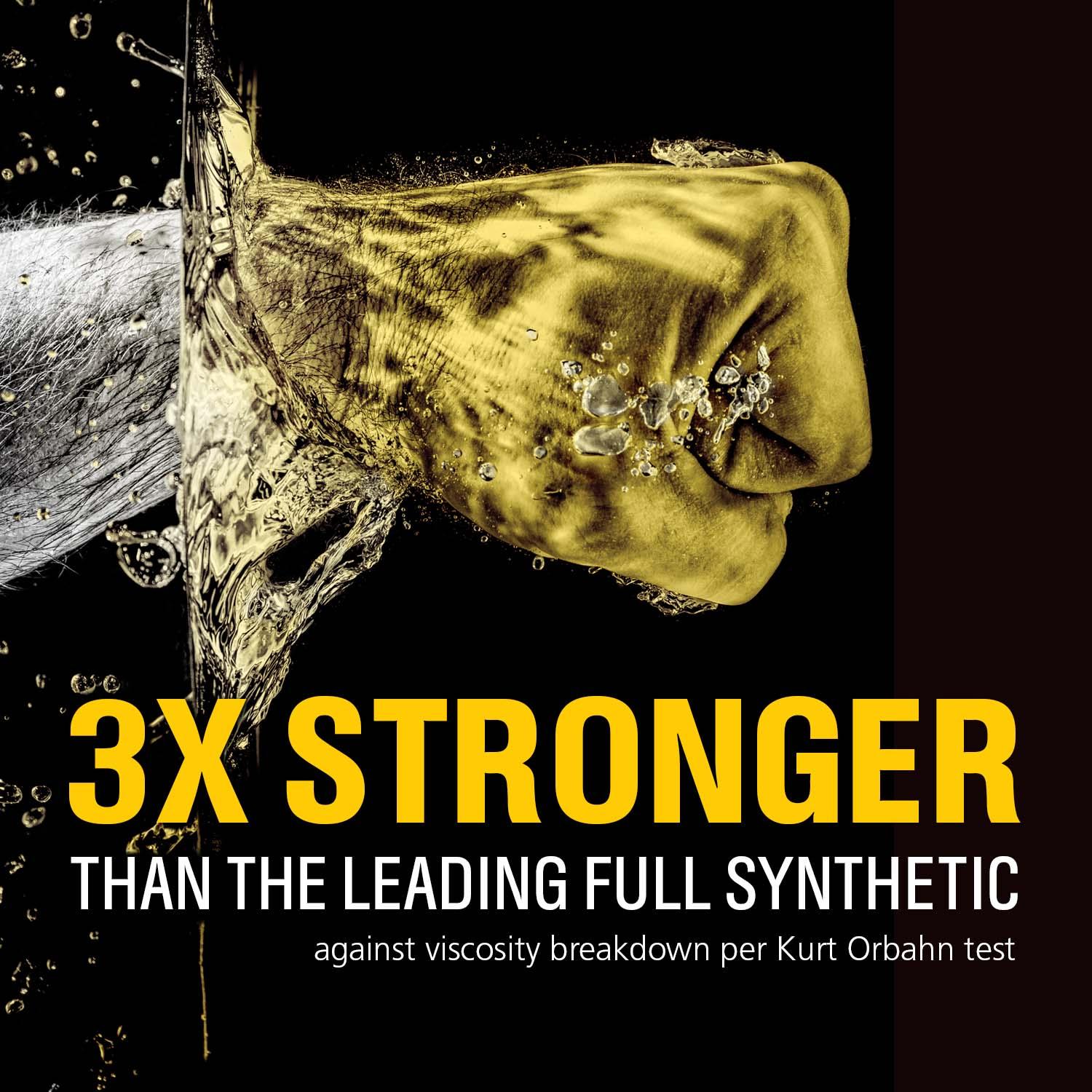 Castrol EDGE Full Synthetic 0W-40 Motor Oil 1 Quart