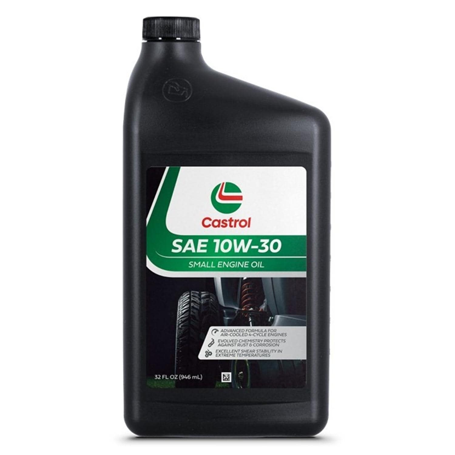 32 oz Motor Oil - AutoZone