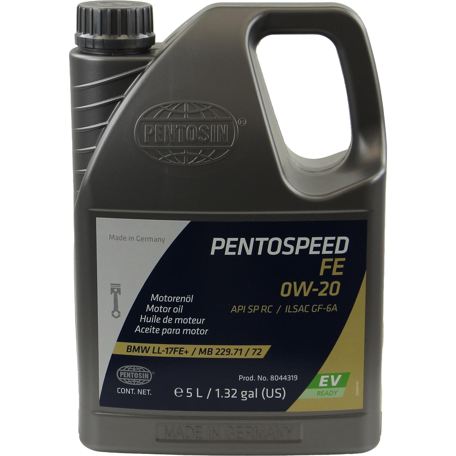 Workhorse W20 0W-20 Motor Oil - AutoZone