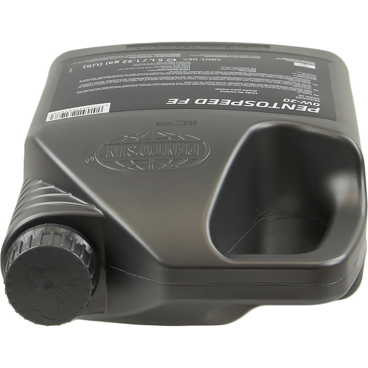 Pentosin Full Synthetic 0W-20 Motor Oil 5 L | AutoZone