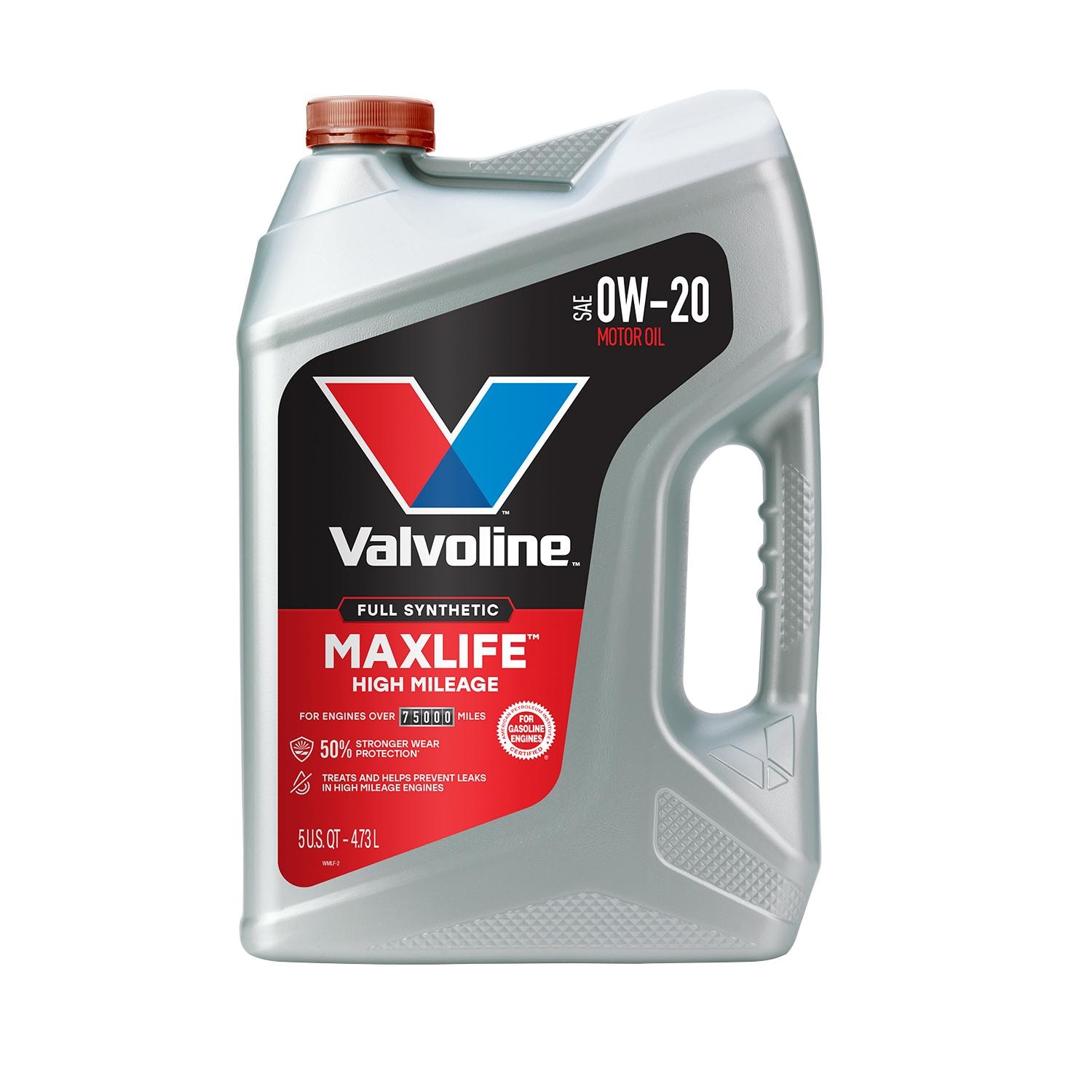 Mazda CX-5 0W-20 Motor Oil - AutoZone