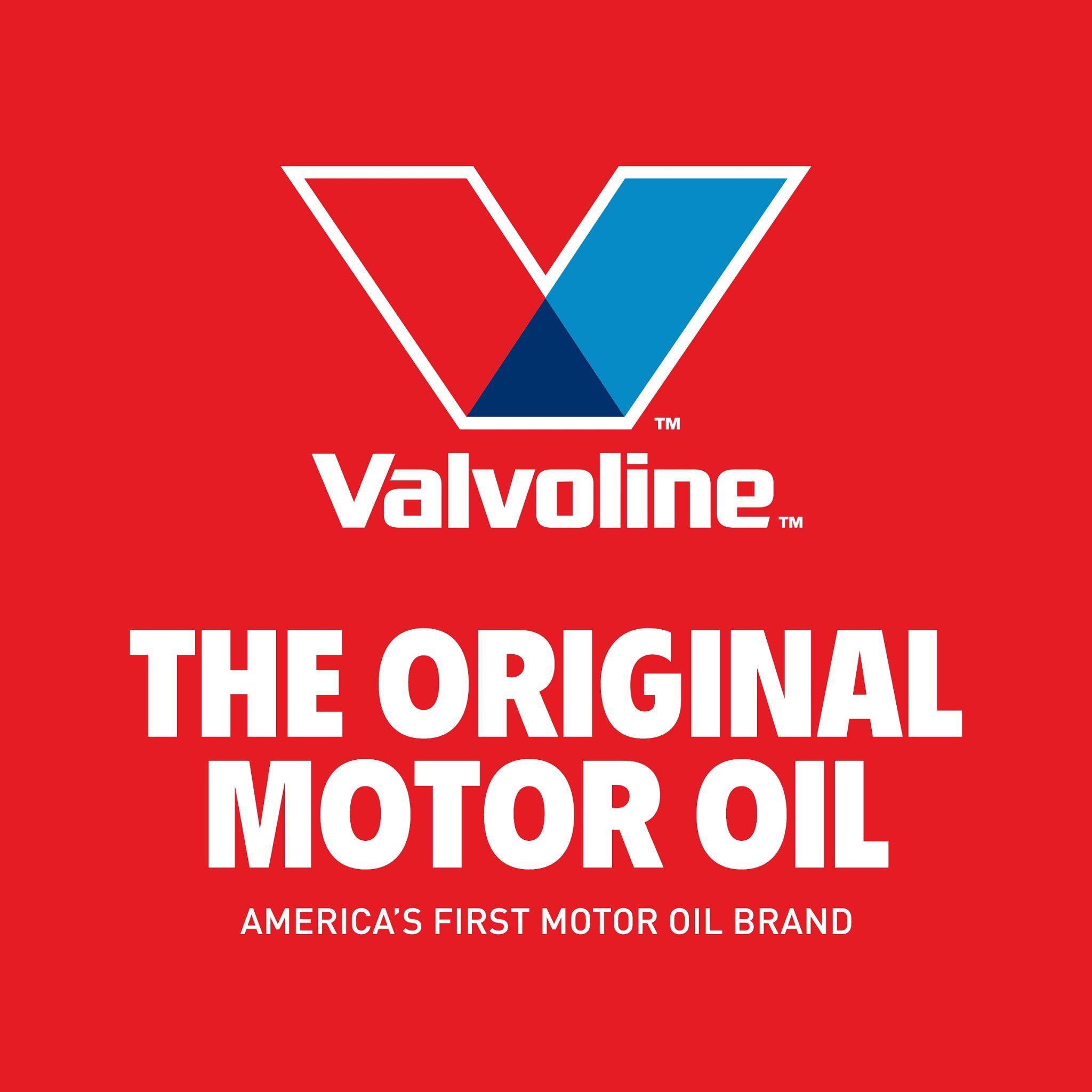 Valvoline Restore and Protect Full Synthetic 5W-20 Motor Oil 1