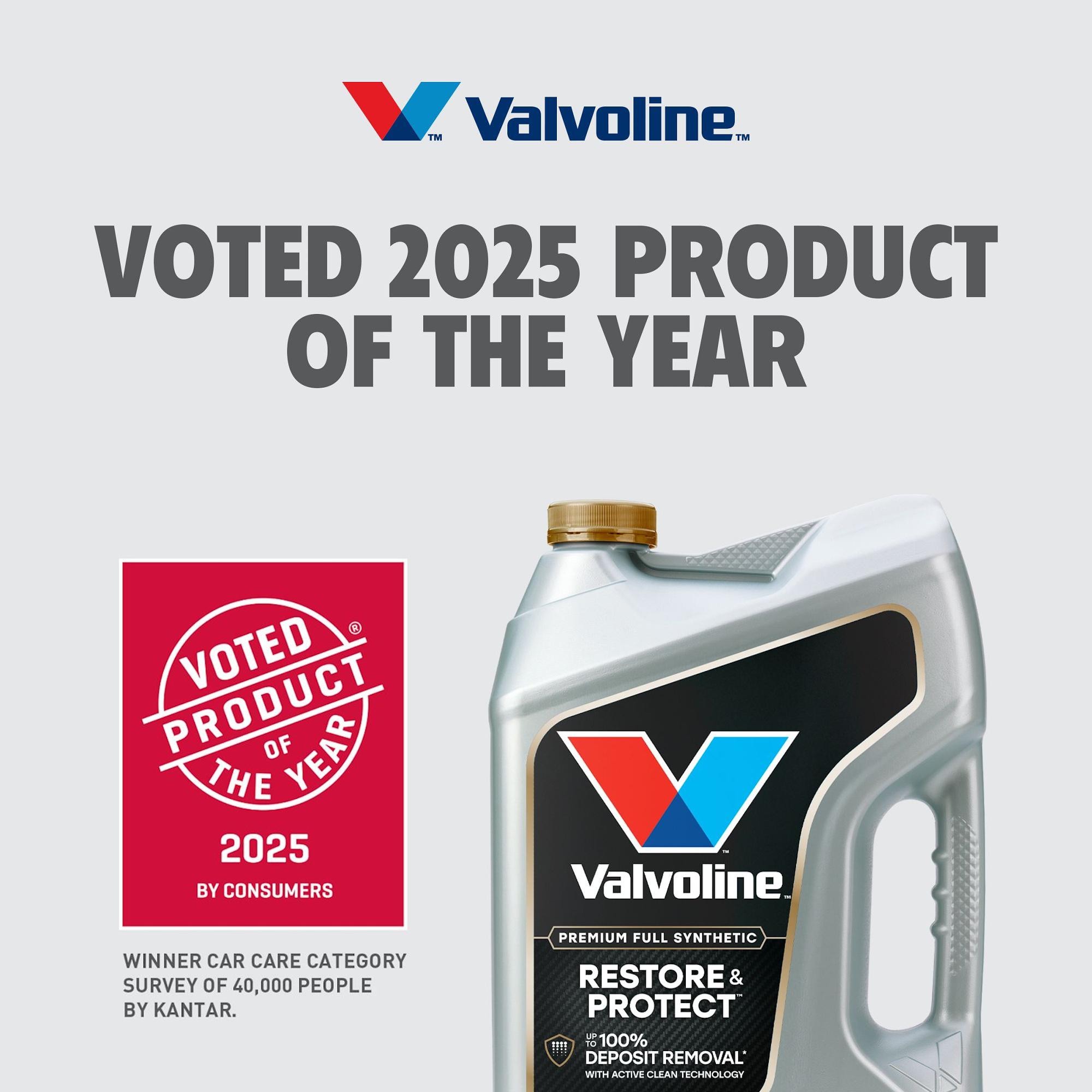Olio motore Valvoline High Mileage 150K con tecnologia Maxlife Plus SAE 5W-30 5 QT on Olio motore Valvoline High Mileage 150K con tecnologia Maxlife Plus SAE 5W-30 5 QT on