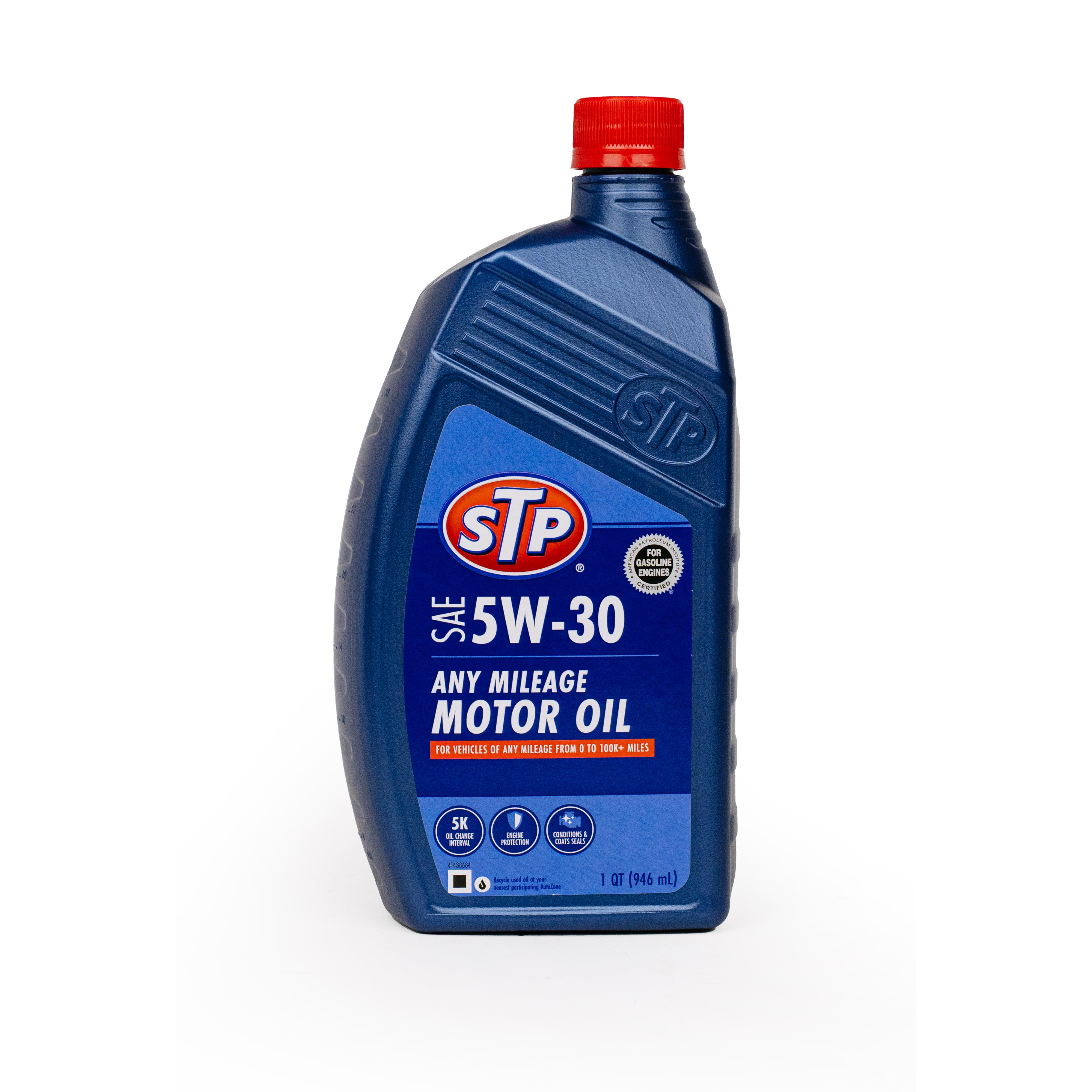 2006 Scion xA Motor Oil