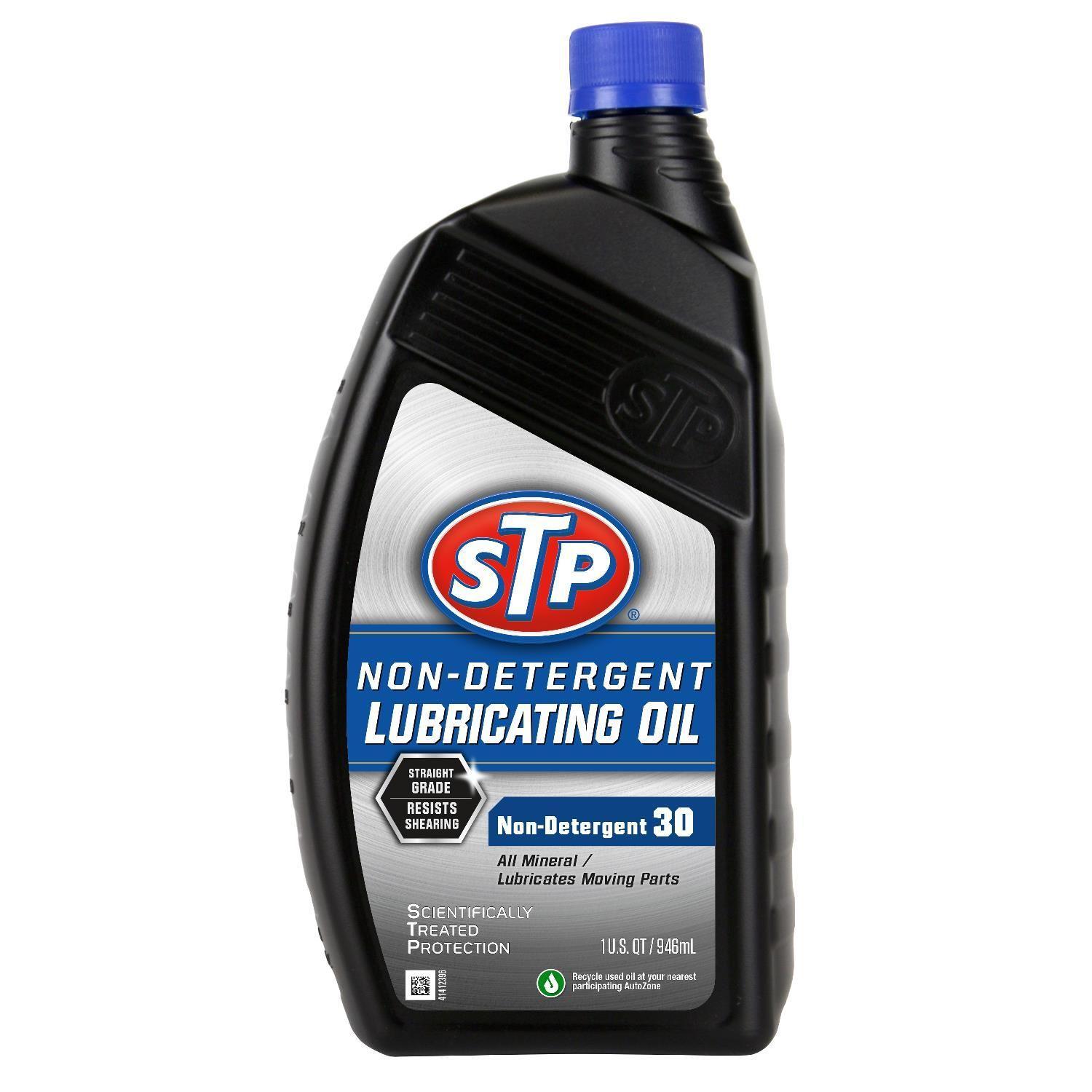 STP Motor Oil STPCONND301Q | AutoZone