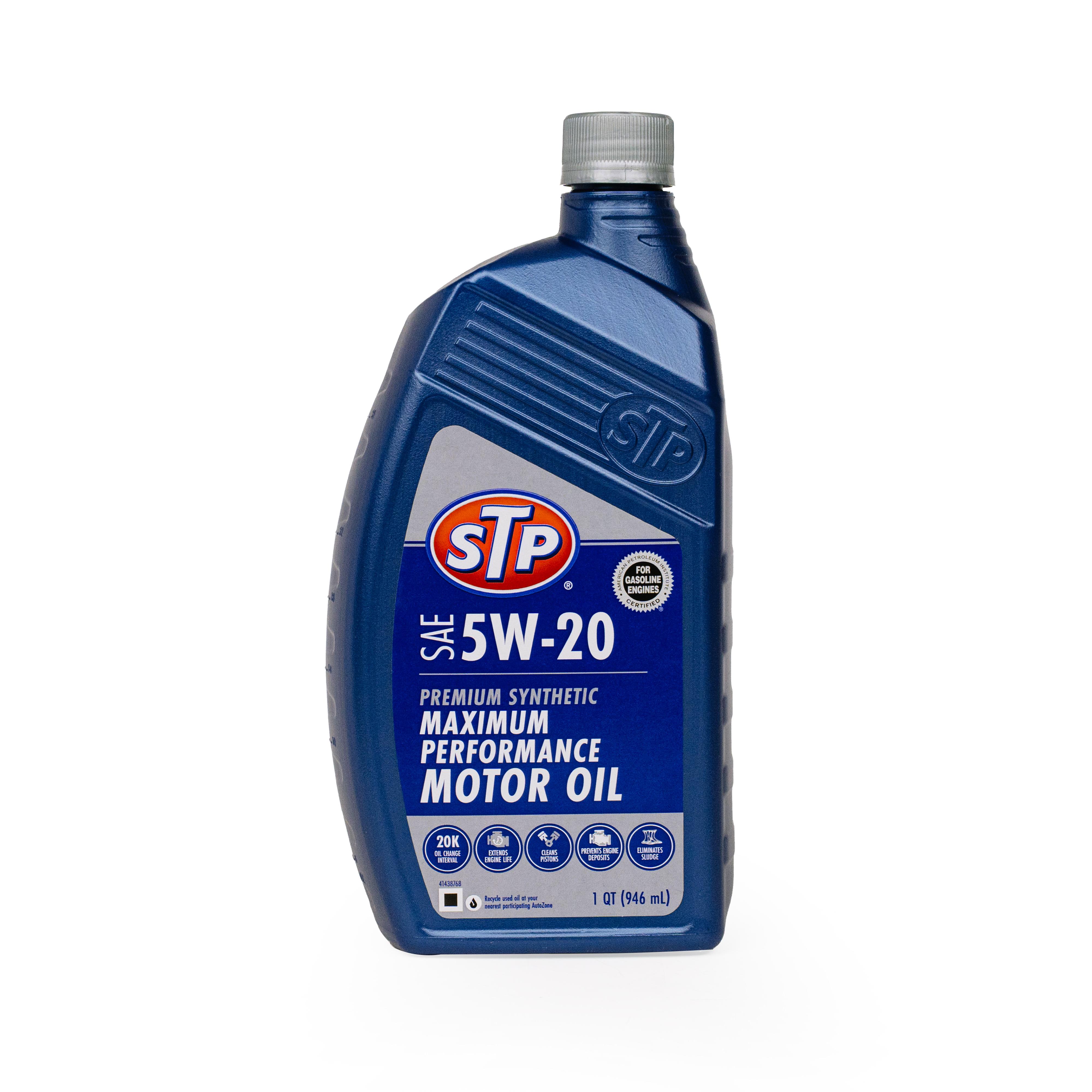 2006 Mazda 5 Motor Oil