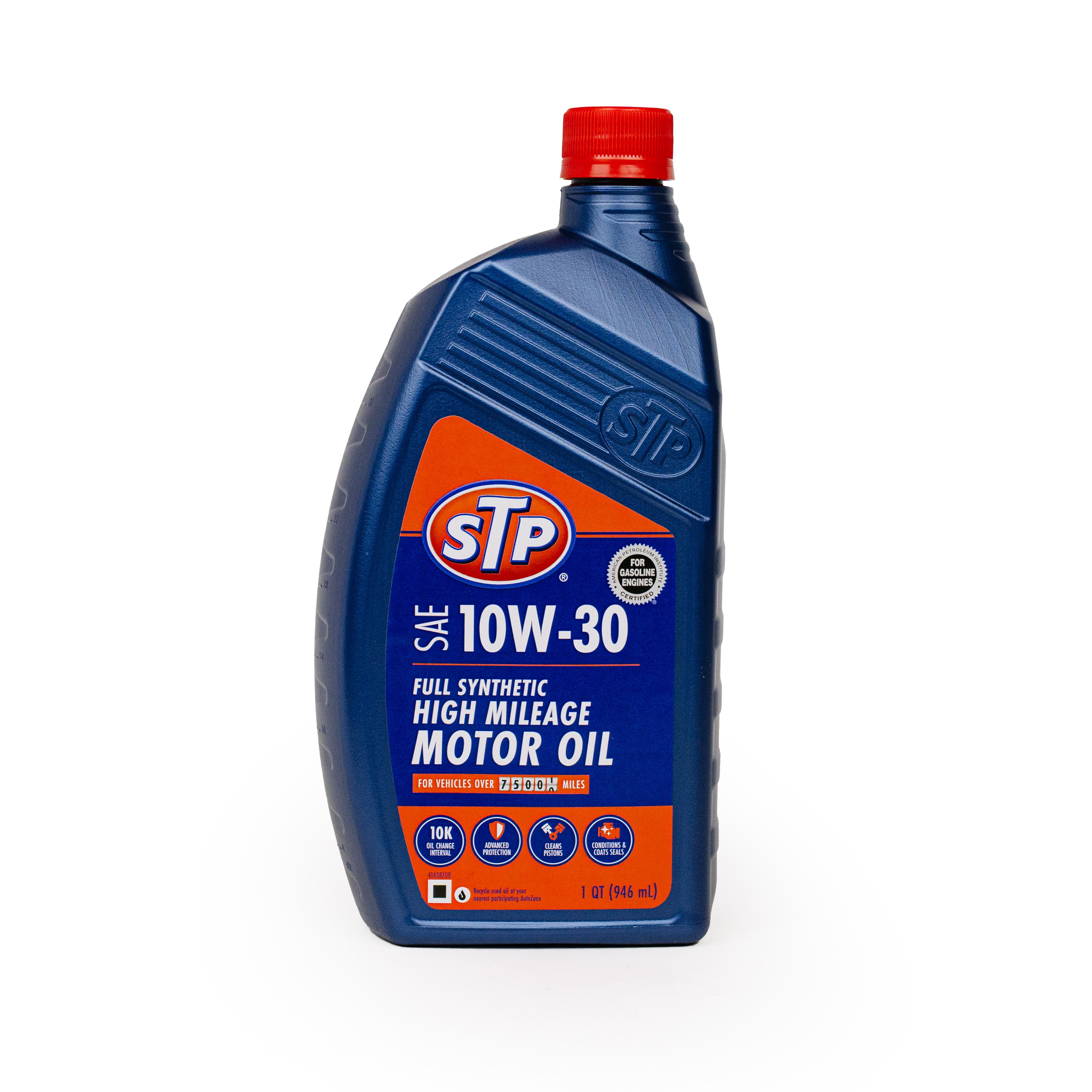 2005 Mitsubishi Endeavor Motor Oil