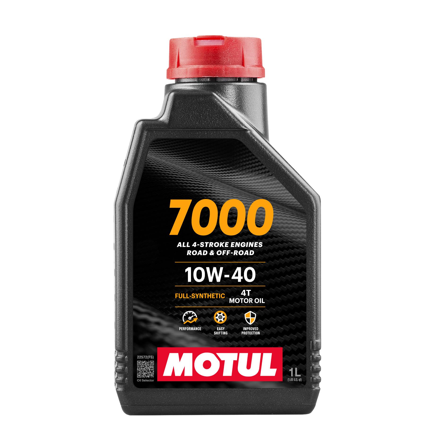 Toyota Camry 10W-40 Motor Oil - AutoZone