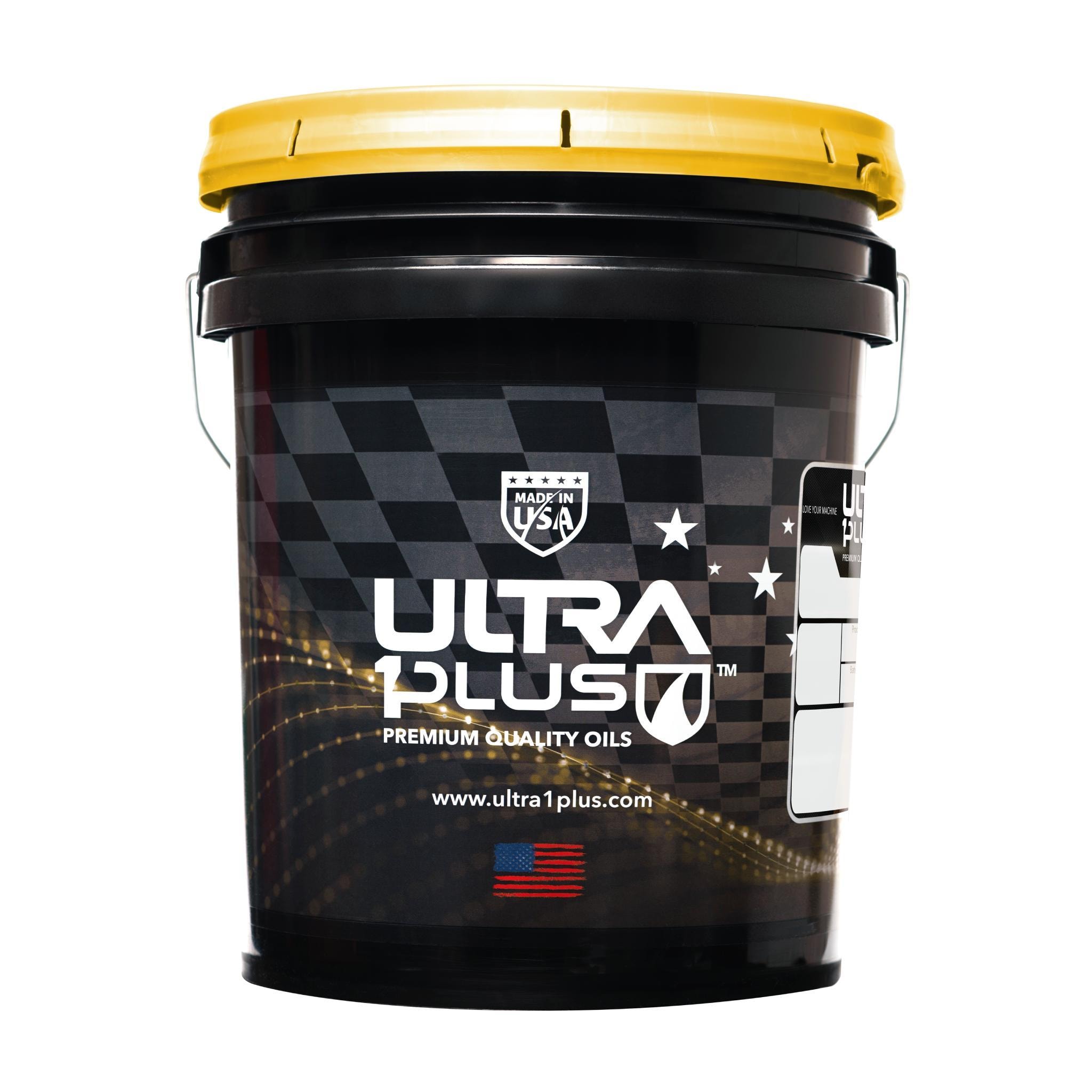 Ultra1Plus Full Synthetic 0W-16 Motor Oil 5 Gallon | AutoZone