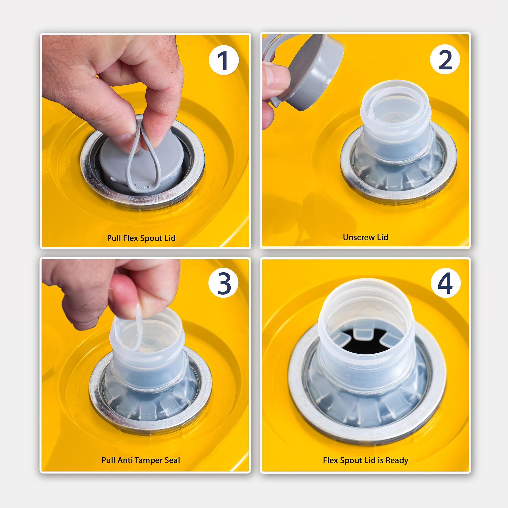 Ultra1Plus Synthetic Blend 5W-30 Motor Oil 5 Gallon | AutoZone