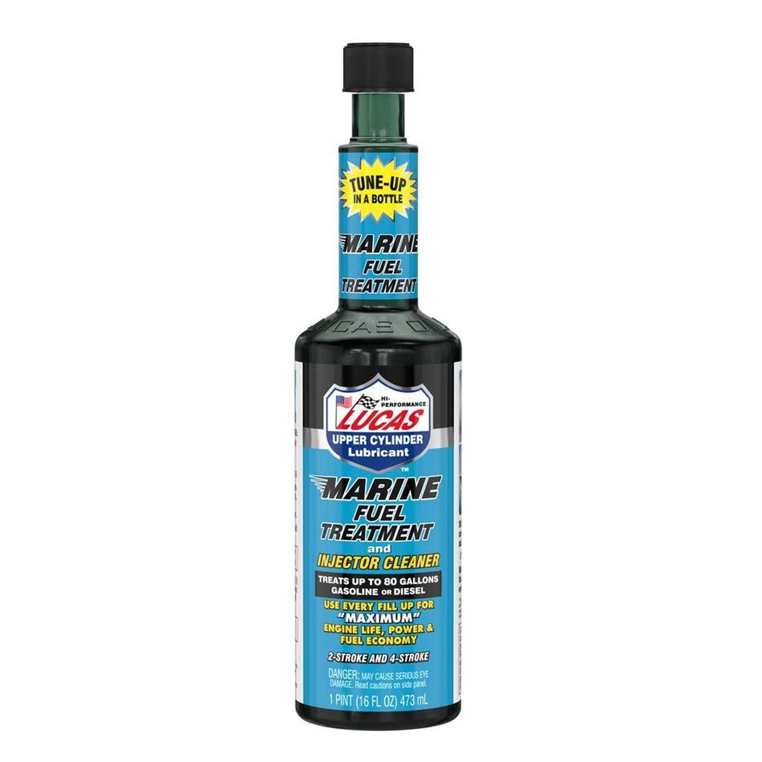 Lucas Oil Products Fuel Additive | AutoZone