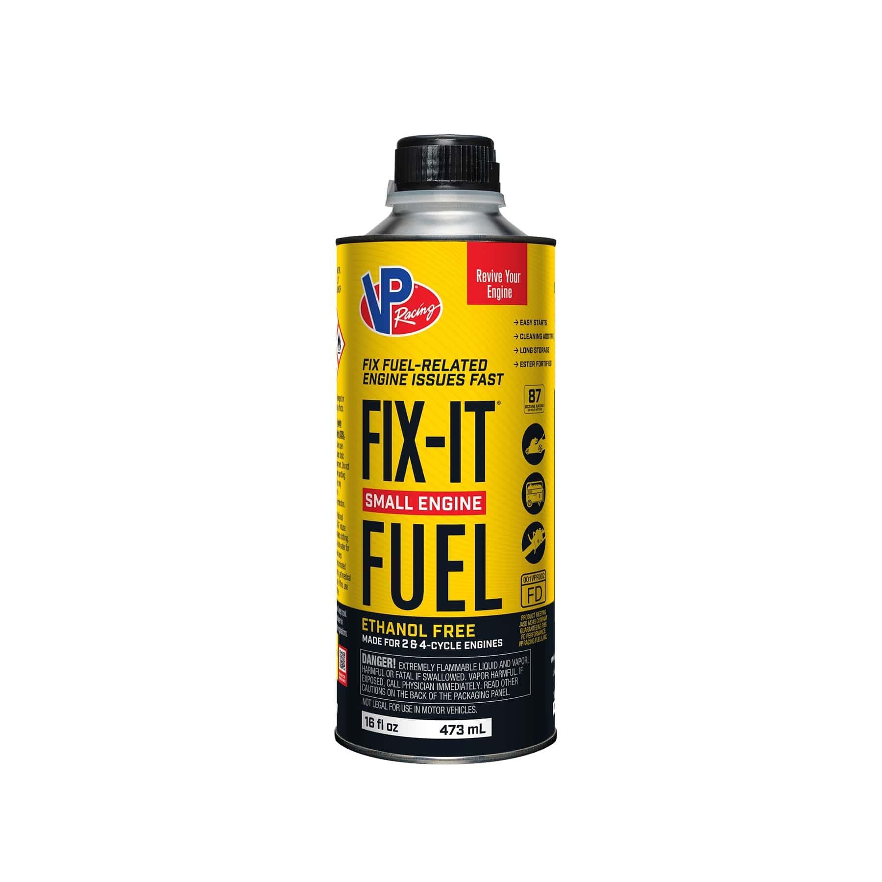 VP Racing Fuels Fuel Additive | AutoZone