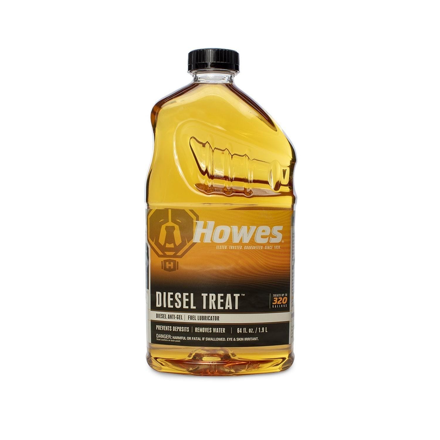 Howes Diesel Treat Conditioner and Anti-Gel 64oz | AutoZone