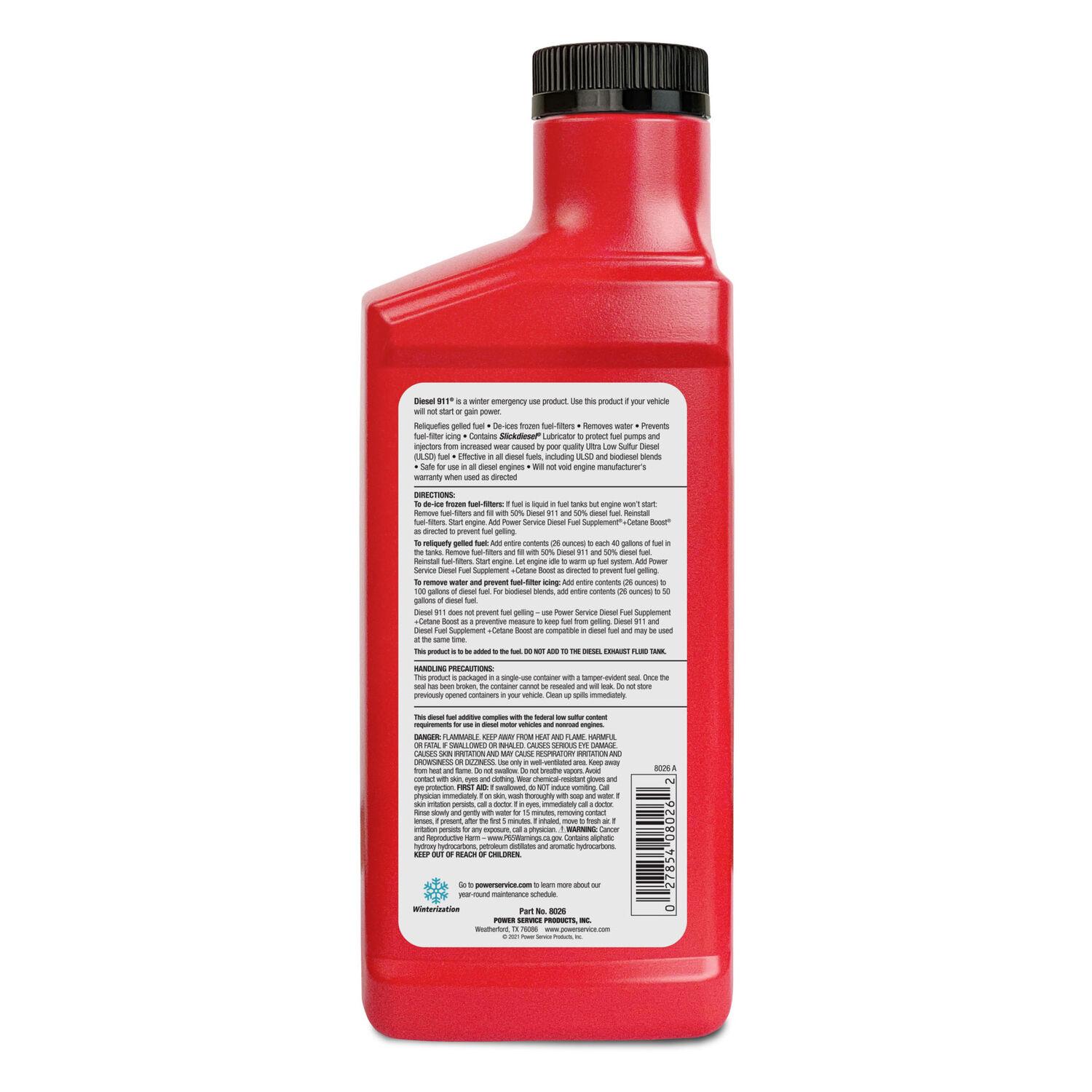 stores that sell garter belts Hot Shot's Secret P403316Z Diesel Winter Anti-Gel 16 Oz. Round
