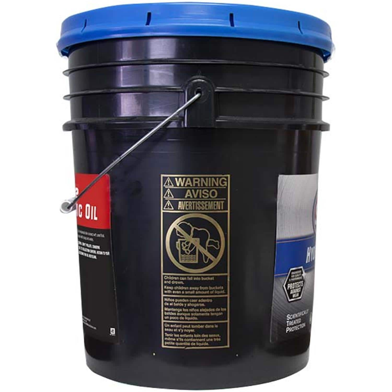 STP Hydraulic Oil AW-32 5 Gallon STPAW32 | AutoZone