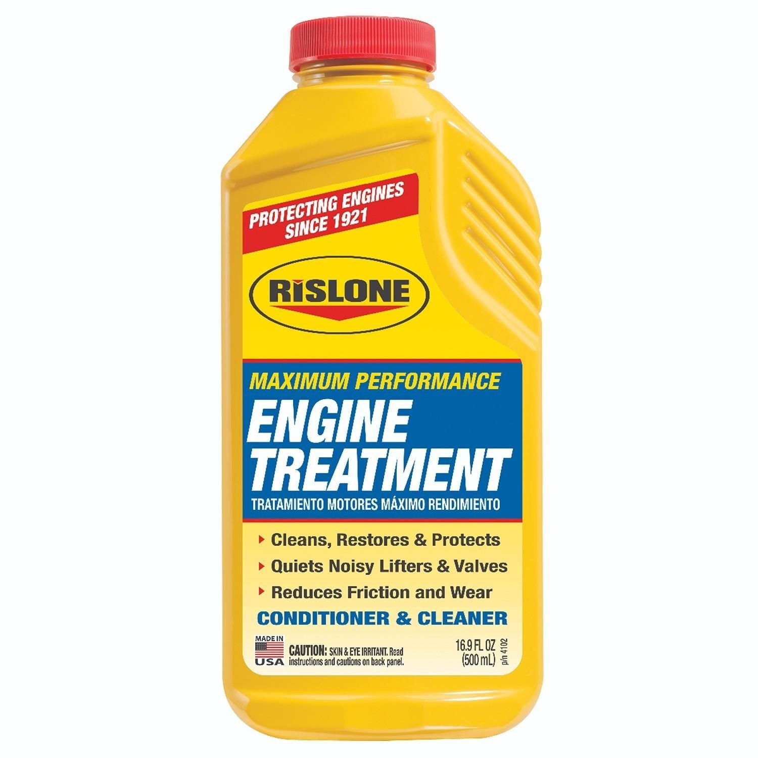 Rislone Engine Treatment 16.9oz | AutoZone