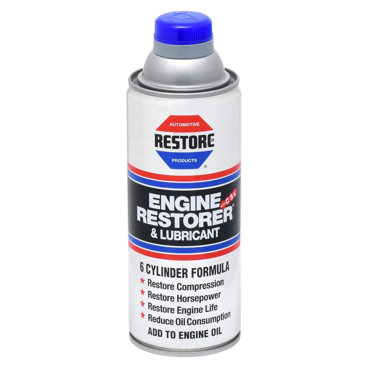 Restore 6-Cycle Engine Additive 12.5oz for Plymouth Fury III