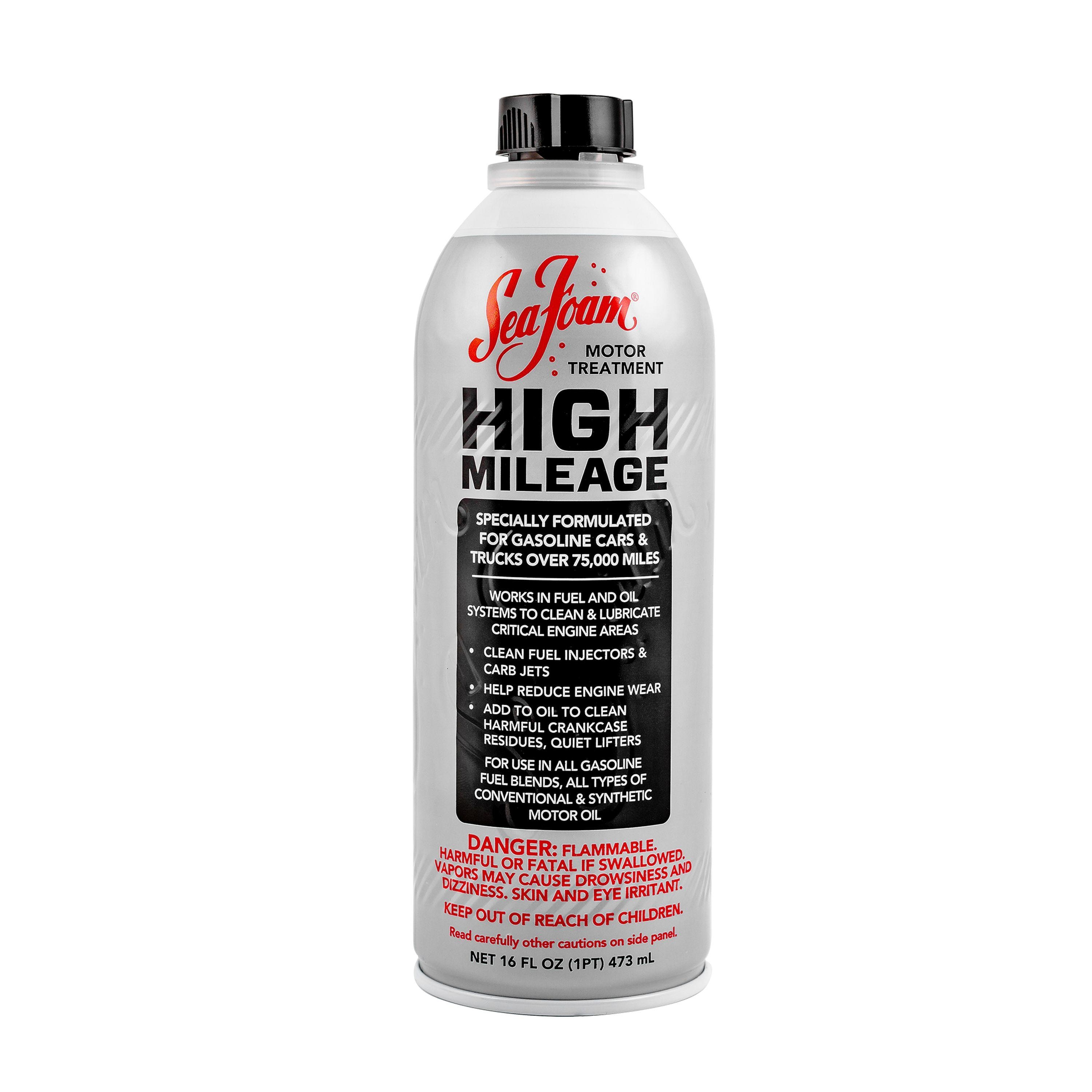 Sea Foam Engine Oil Additive HM16 for Plymouth Fury III