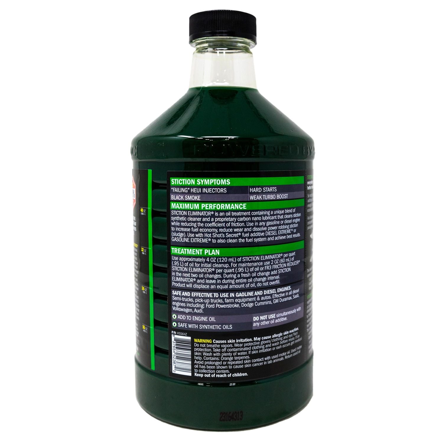 Hot Shot's Secret Engine Oil Additive | AutoZone Hot Shot's Secret Engine Oil Additive | AutoZone