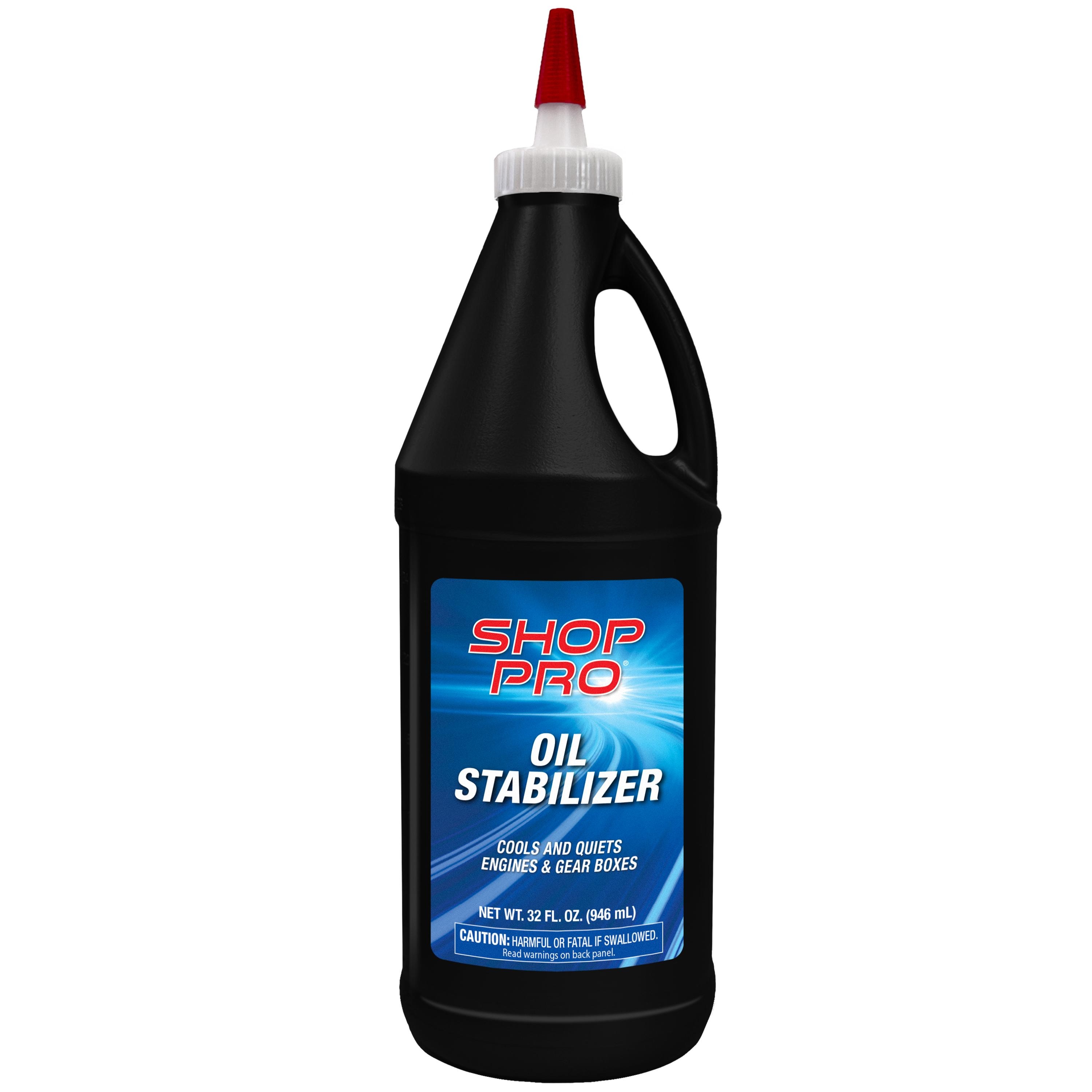 Shop PRO Engine Oil Additive | AutoZone
