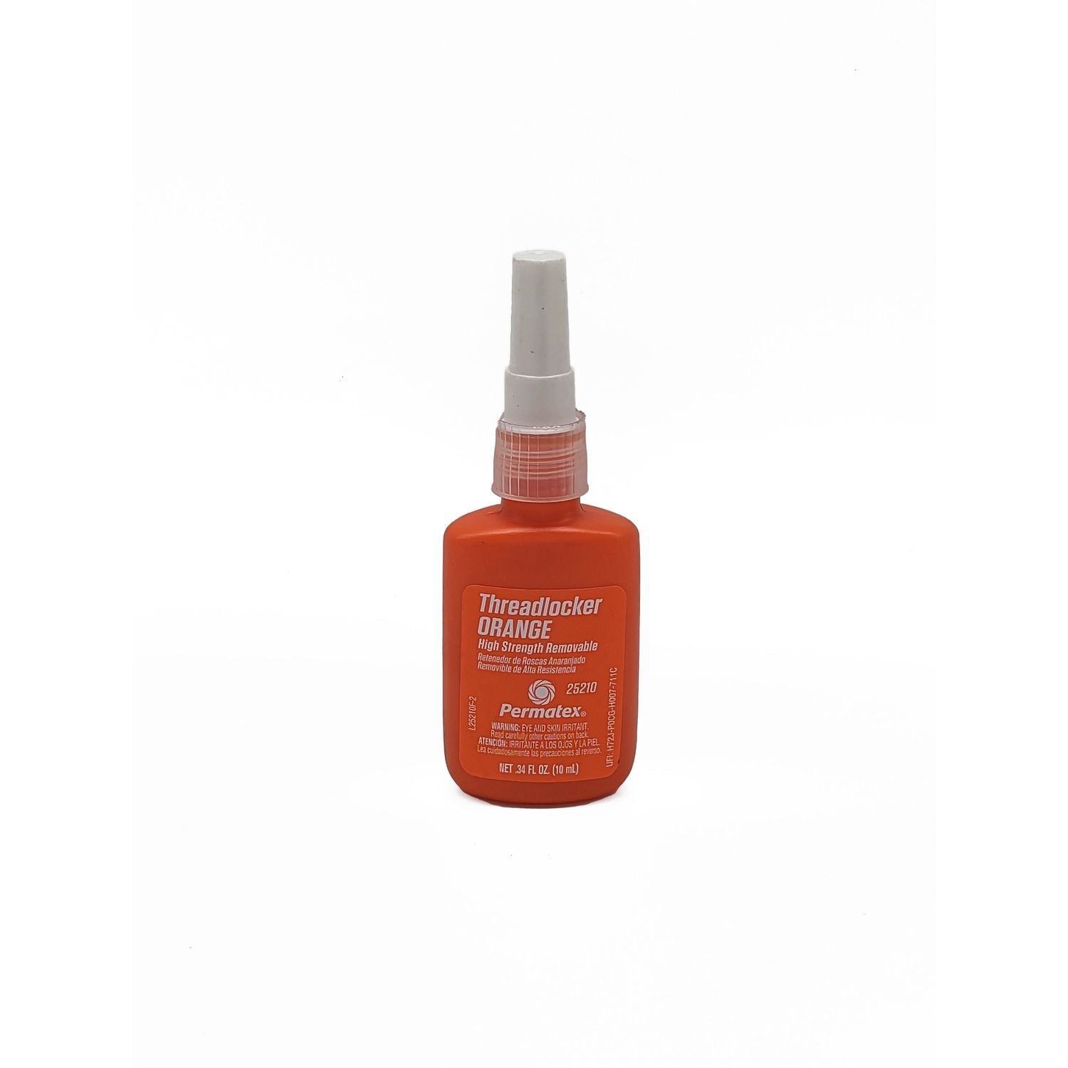 アロ罠　50 赤 Permatex High Strength Removable Thread Locker 10ml | AutoZone