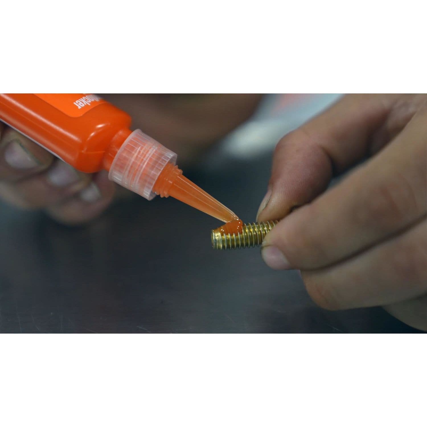 Permatex High Strength Removable Thread Locker 10ml | AutoZone